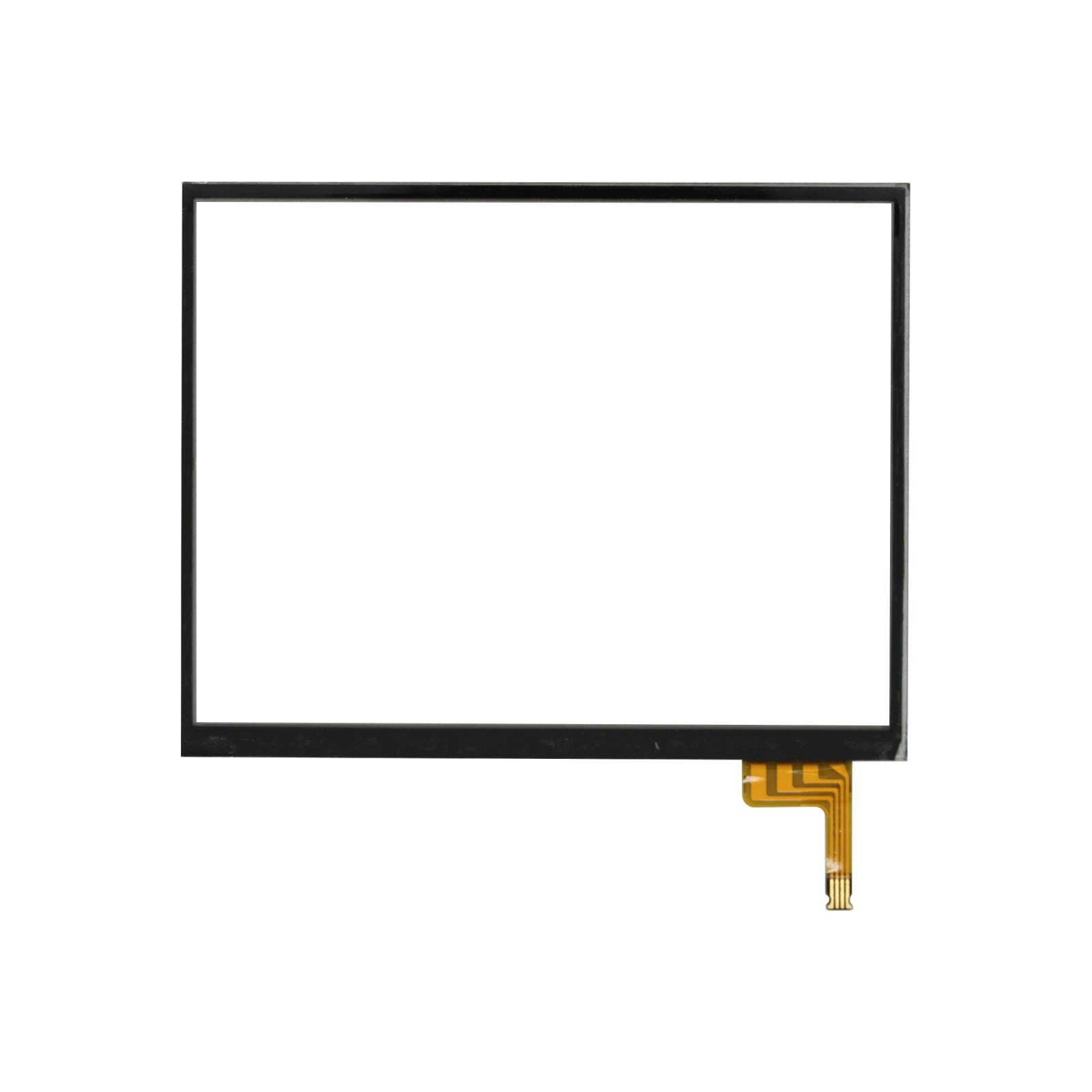 Original Digitizer Touch Screen Glass For Nintendo DS Lite NDSL – Bottom Screen