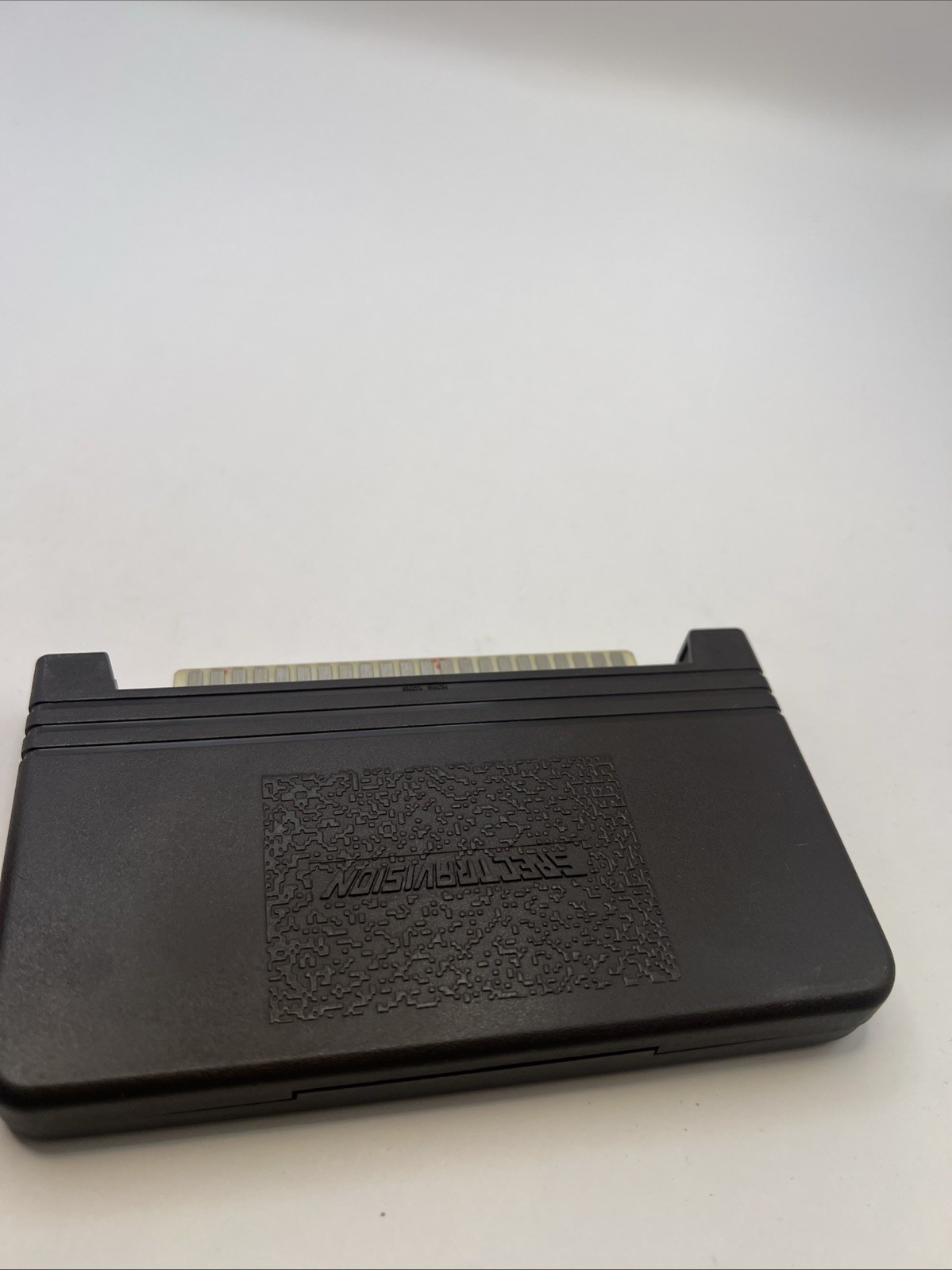 COMMODORE VIC-20 COMPUTER PC GAME CAVE IN SPECTRAVISION Game Only