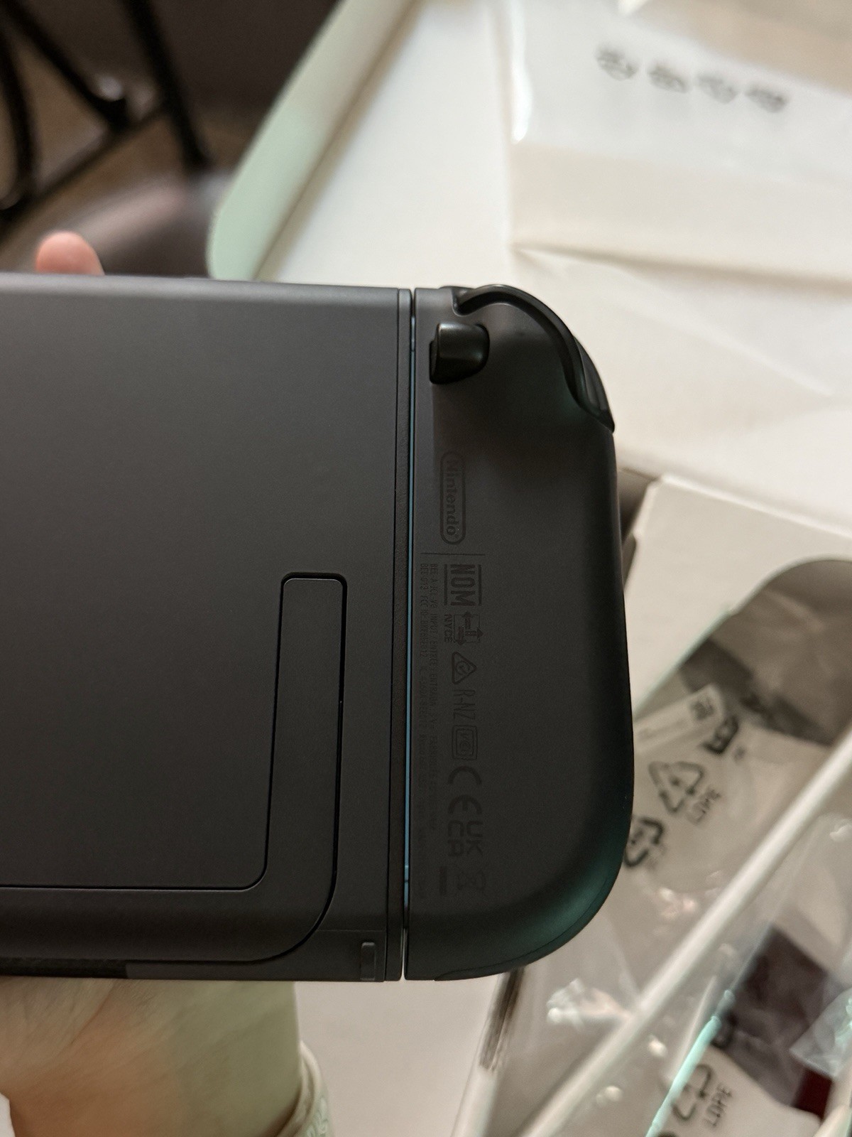 Nintendo Switch 2 | Like New | Original Box | NTD W + Freebies (See Description)