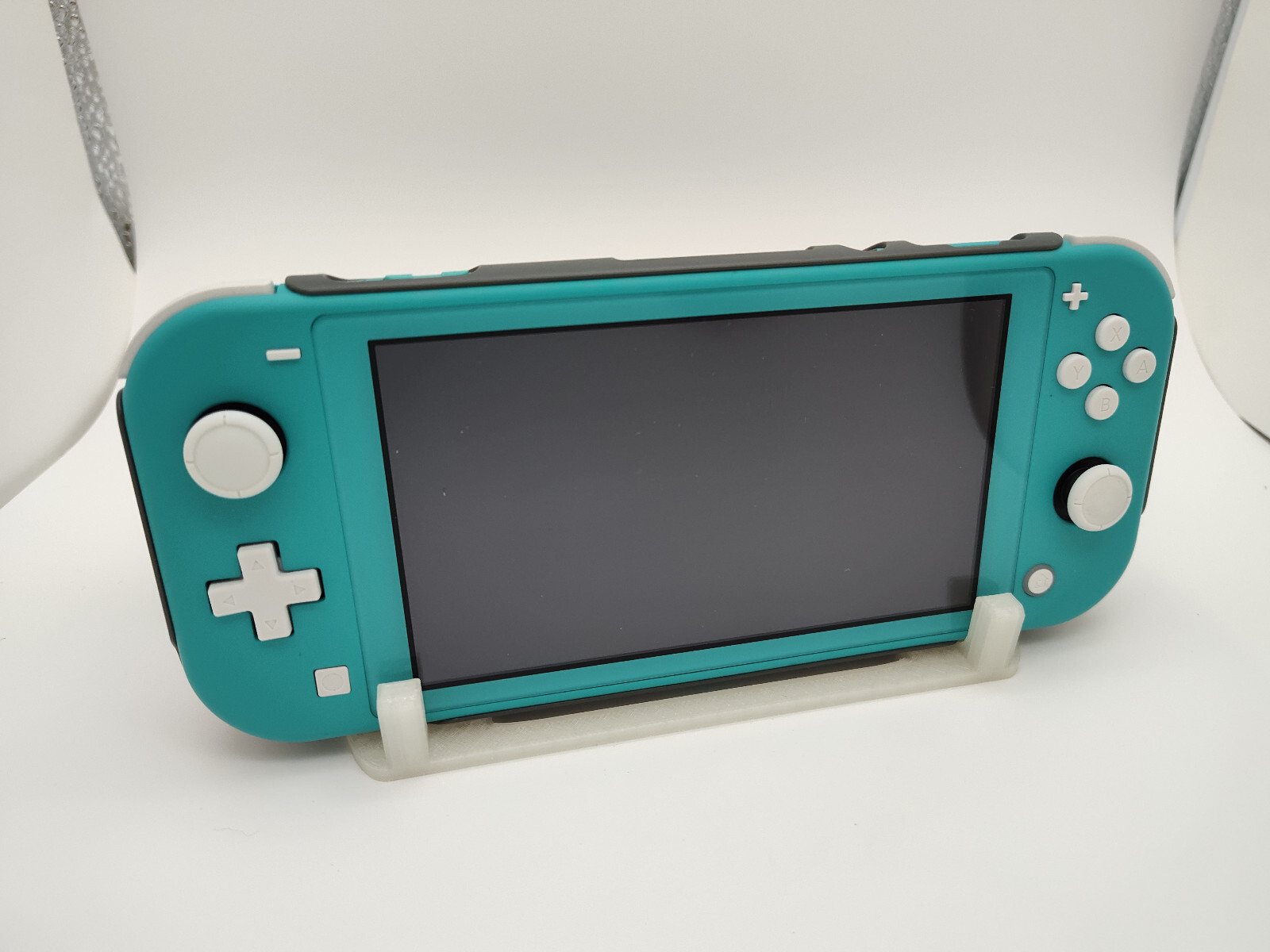 NINTENDO SWITCH LOW PROFILE DISPLAY STAND – CHOOSE COLOR