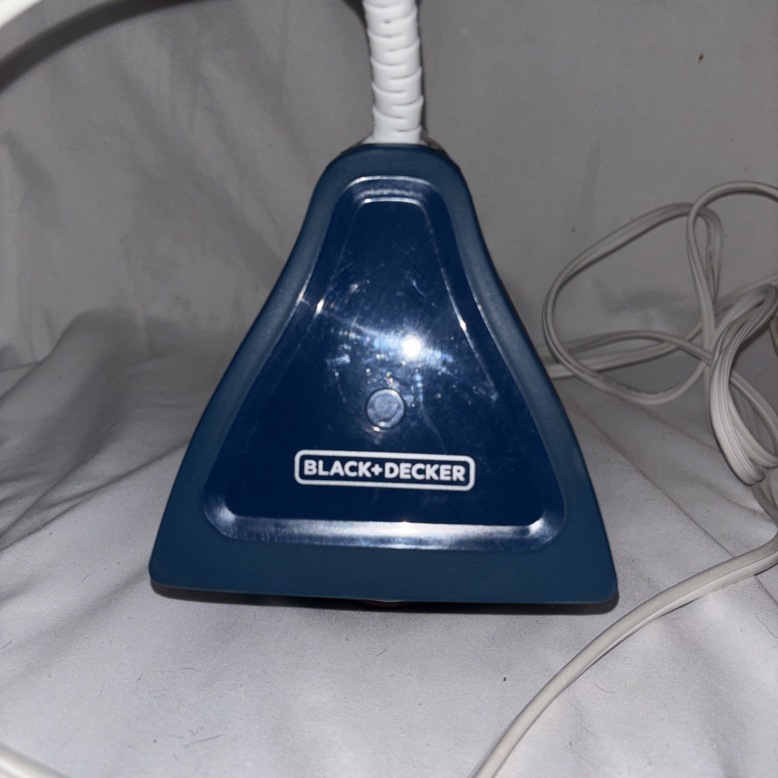 BLACK+DECKER D3300 Elite Pro Series STEAM IRON LAUNDRY EXCELLENT USED CONDITION