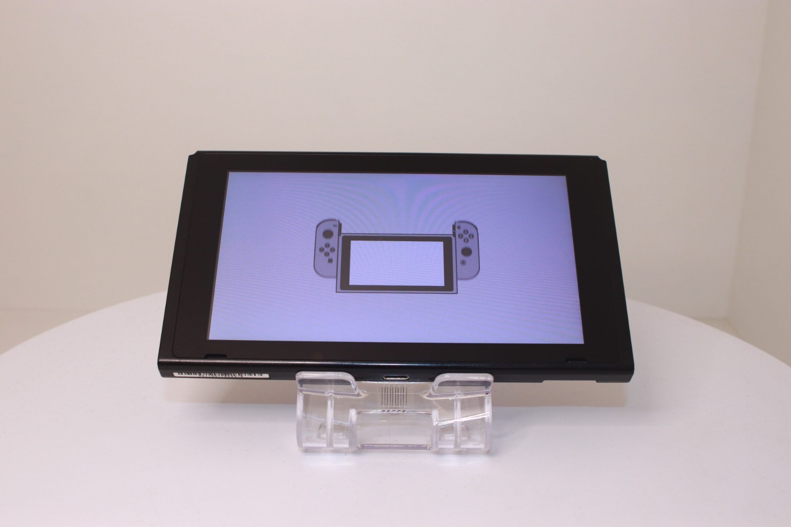 Nintendo Switch 2017 Model Hac-001 【Rank:B】Console Only【 1Day Shipping 】