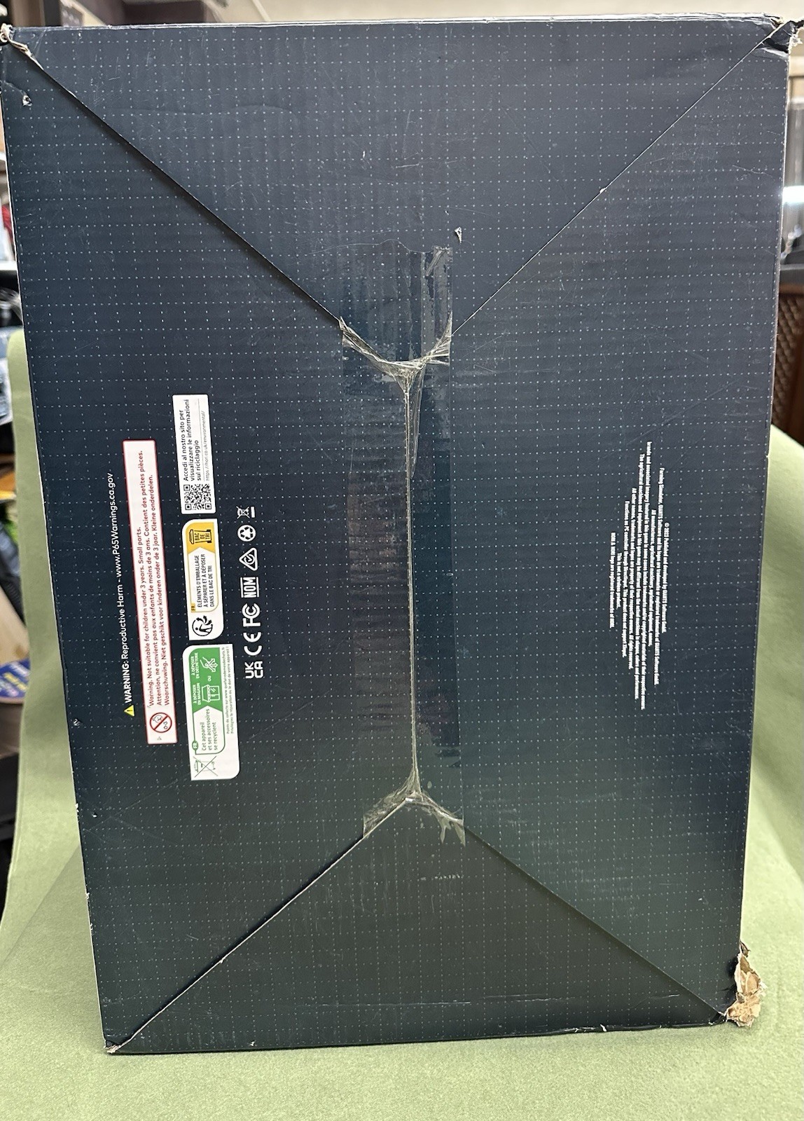 💥BRAND NEW💥HORI HPC-043U FARMING SIMULATOR VEHICLE CONTROL SYSTEM WIN 10/11