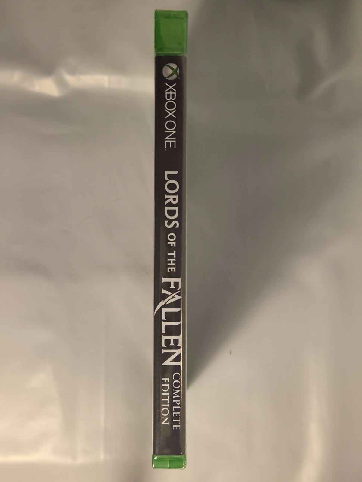 Lords of the Fallen Complete Edition Microsoft Xbox One Brand New Factory Sealed