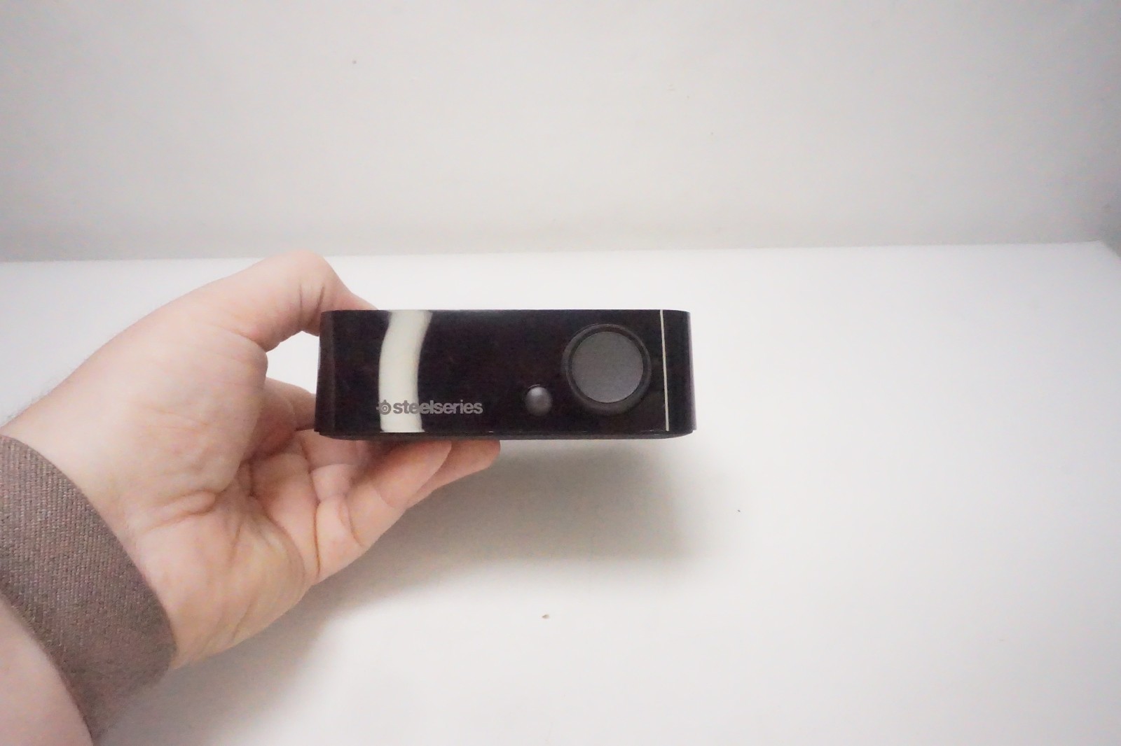 Genuine SteelSeries GameDAC HS-00014TX Transceiver