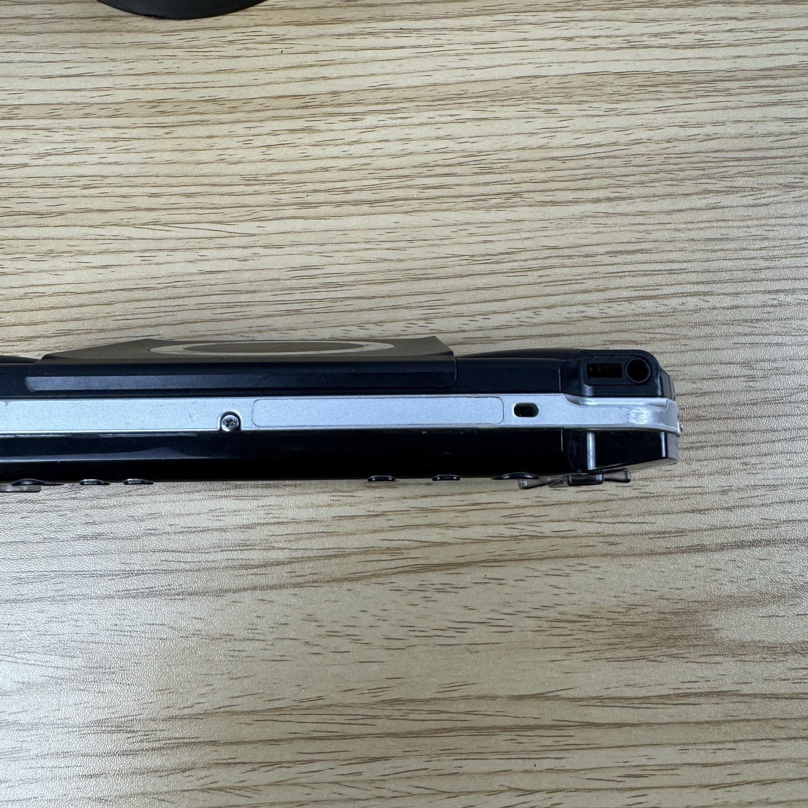 Sony PSP-1000 Console Handheld System/ Need Repair READ