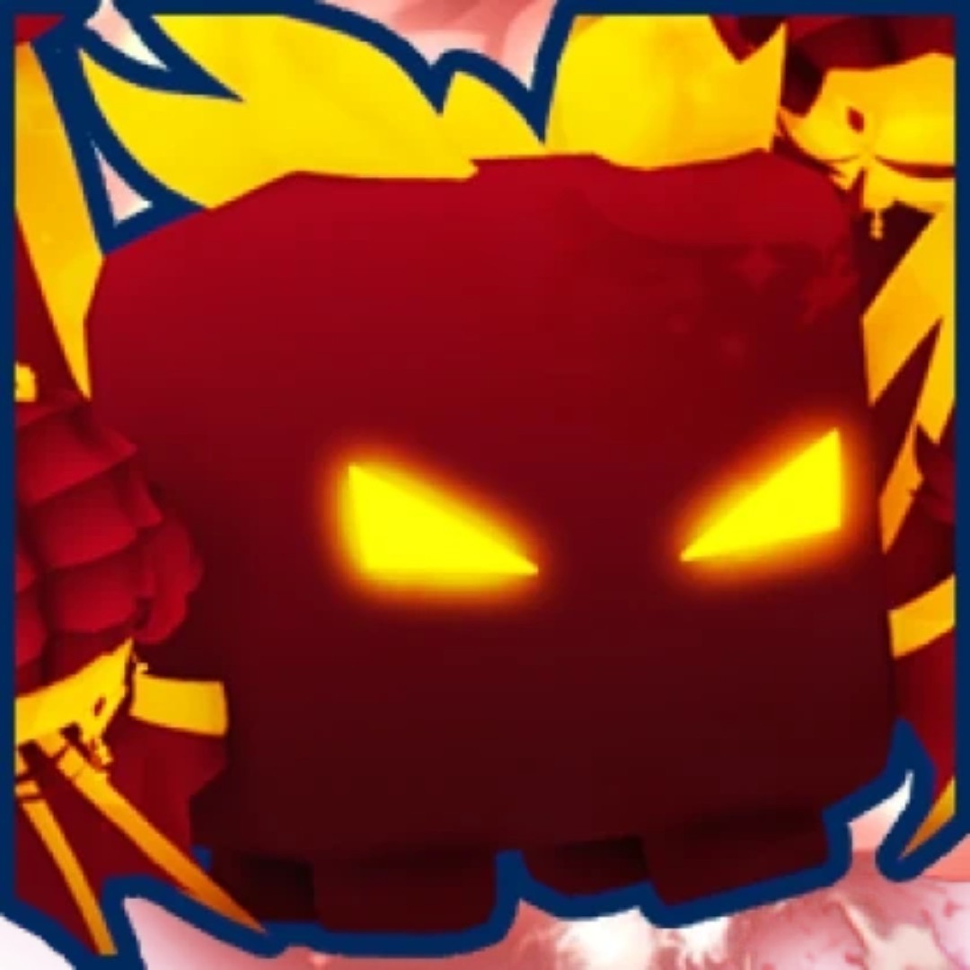 Fortuitous Overlord (SECRET) Bubble Gum Simulator Infinity – BGSI cheapest!