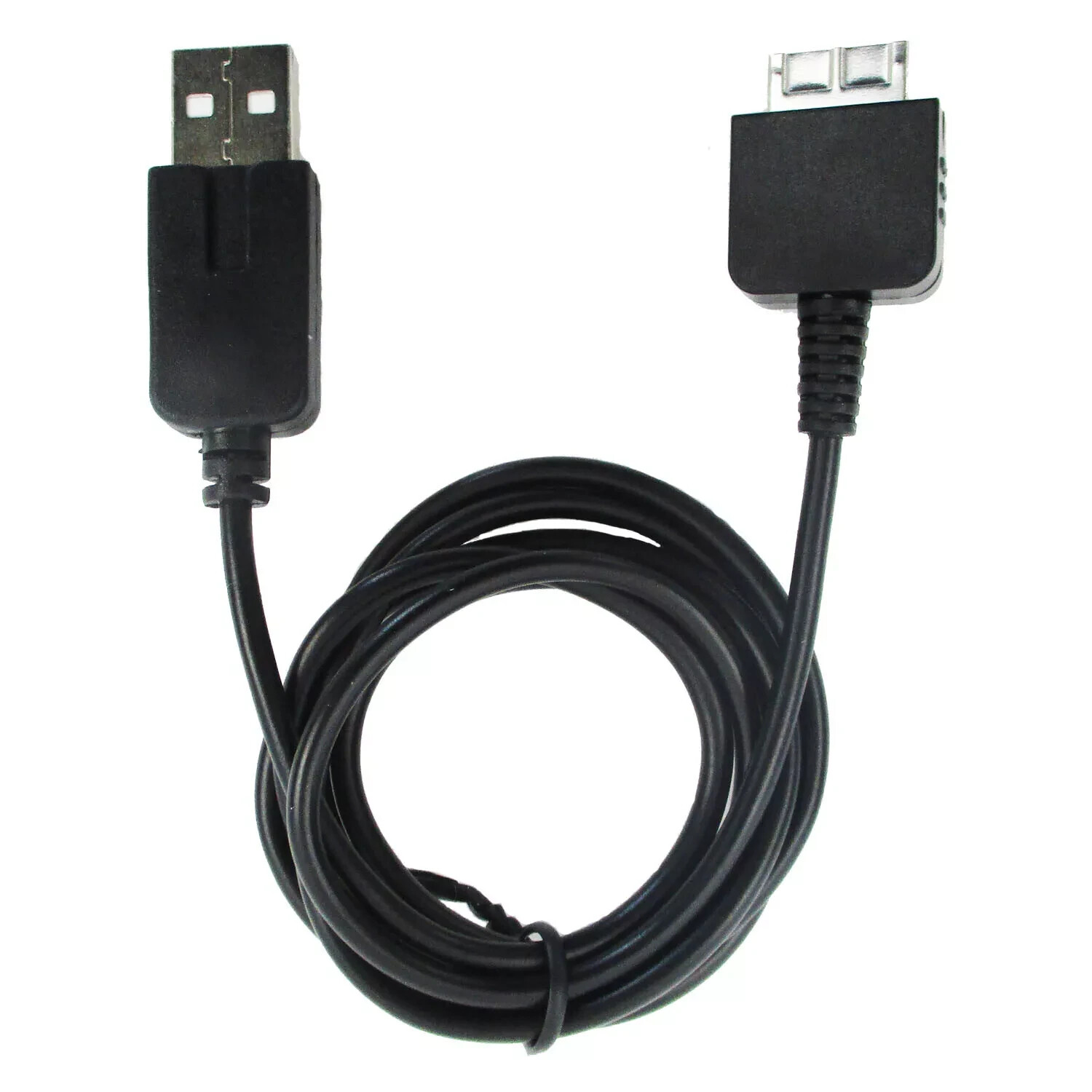 USB Charger Charging Data Sync Transfer Cable For Sony PlayStation PS Vita 1000
