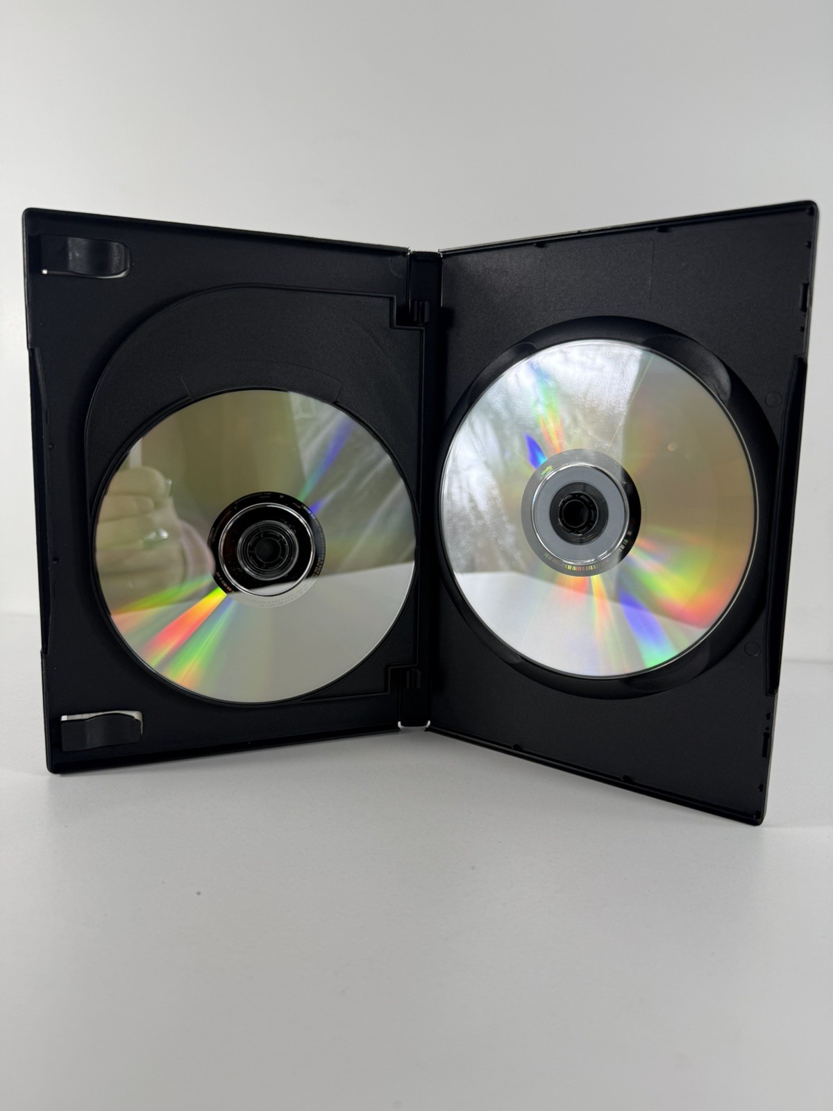AION Limited Collector’s Edition PC DVD-ROM (2009) Complete w/ Sealed Figure