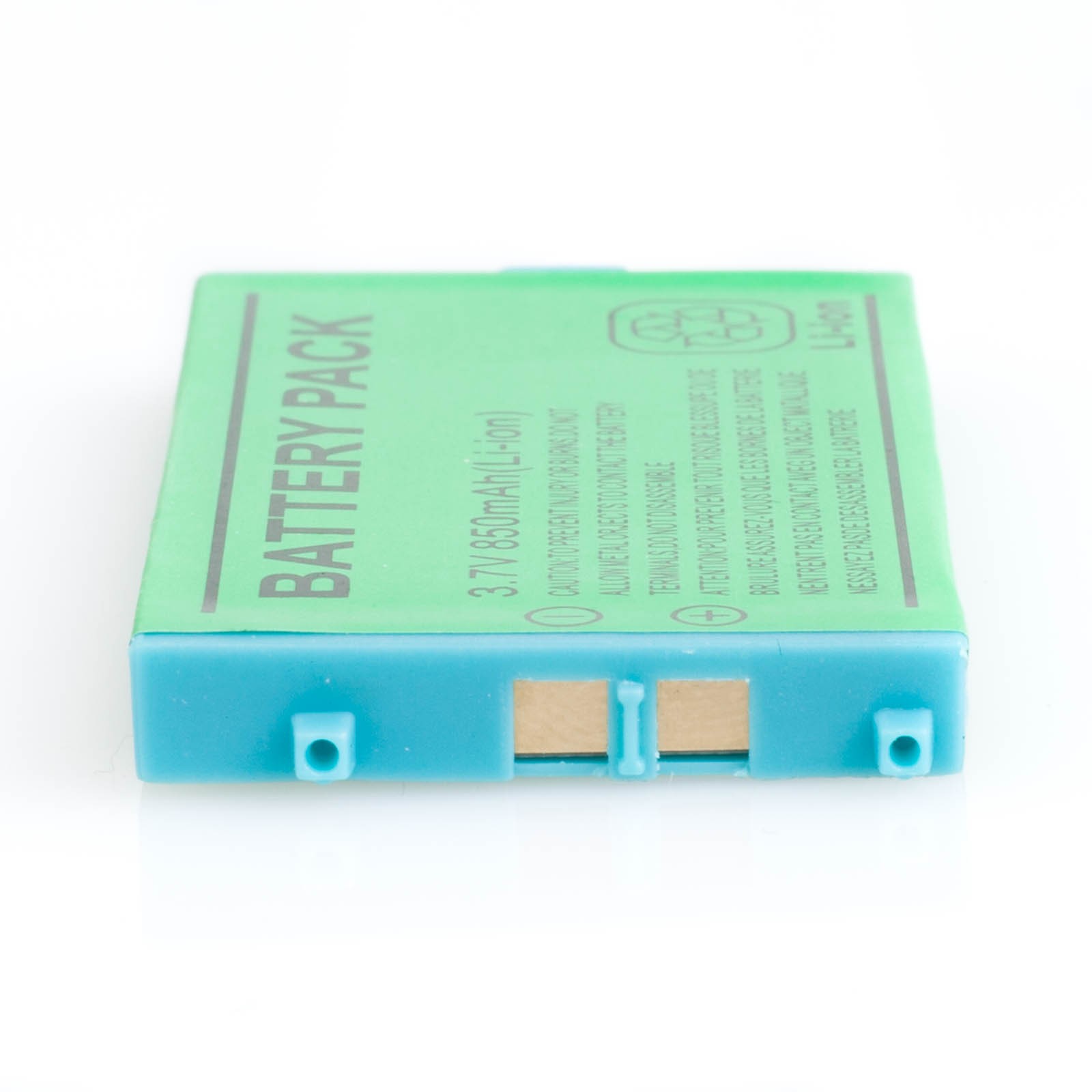 Battery for Nintendo Game Boy Advanced SP GBA AGS-A-BP-USA BT-M12 BAT-GBASP-1LI