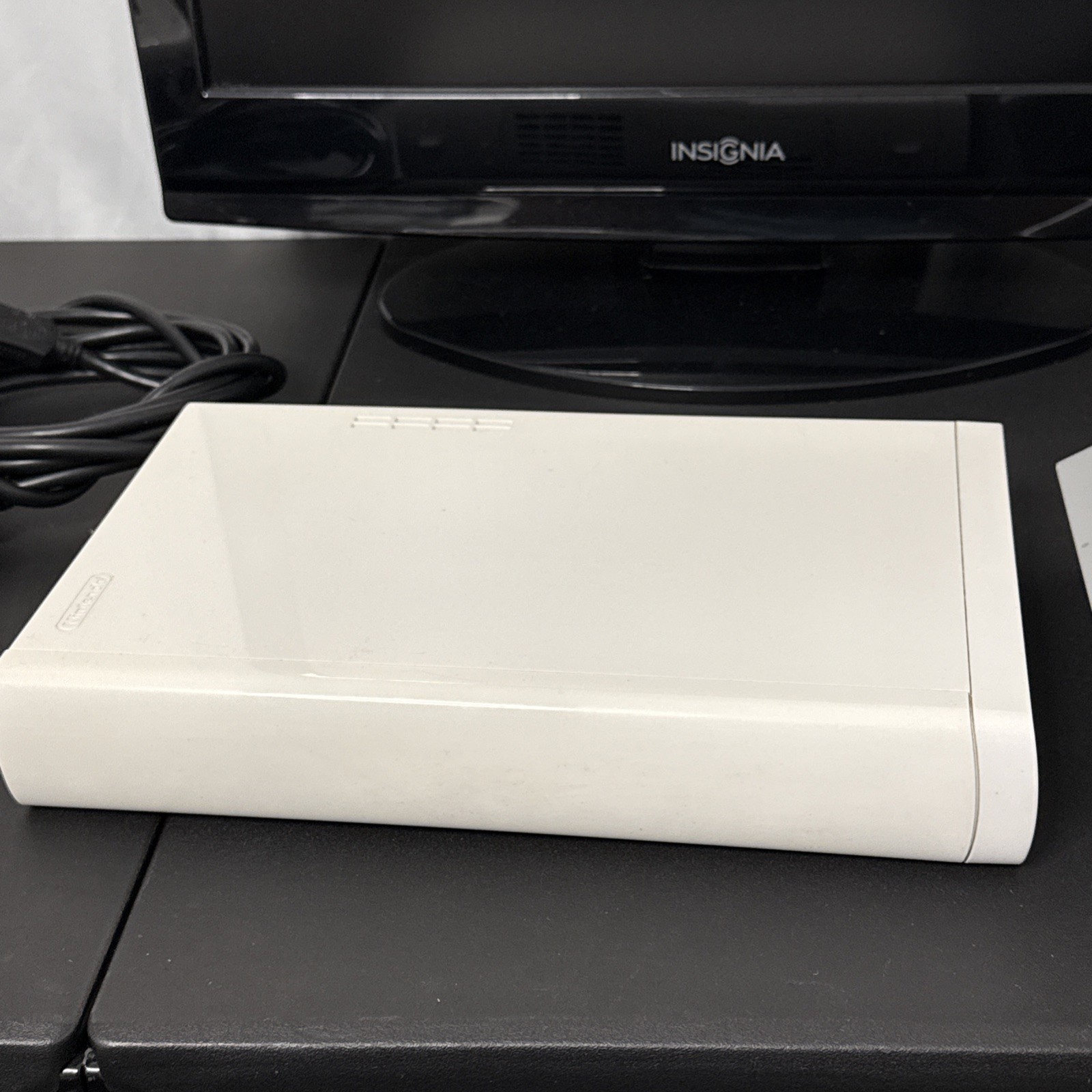 Nintendo Wii U 8GB Handheld System – White