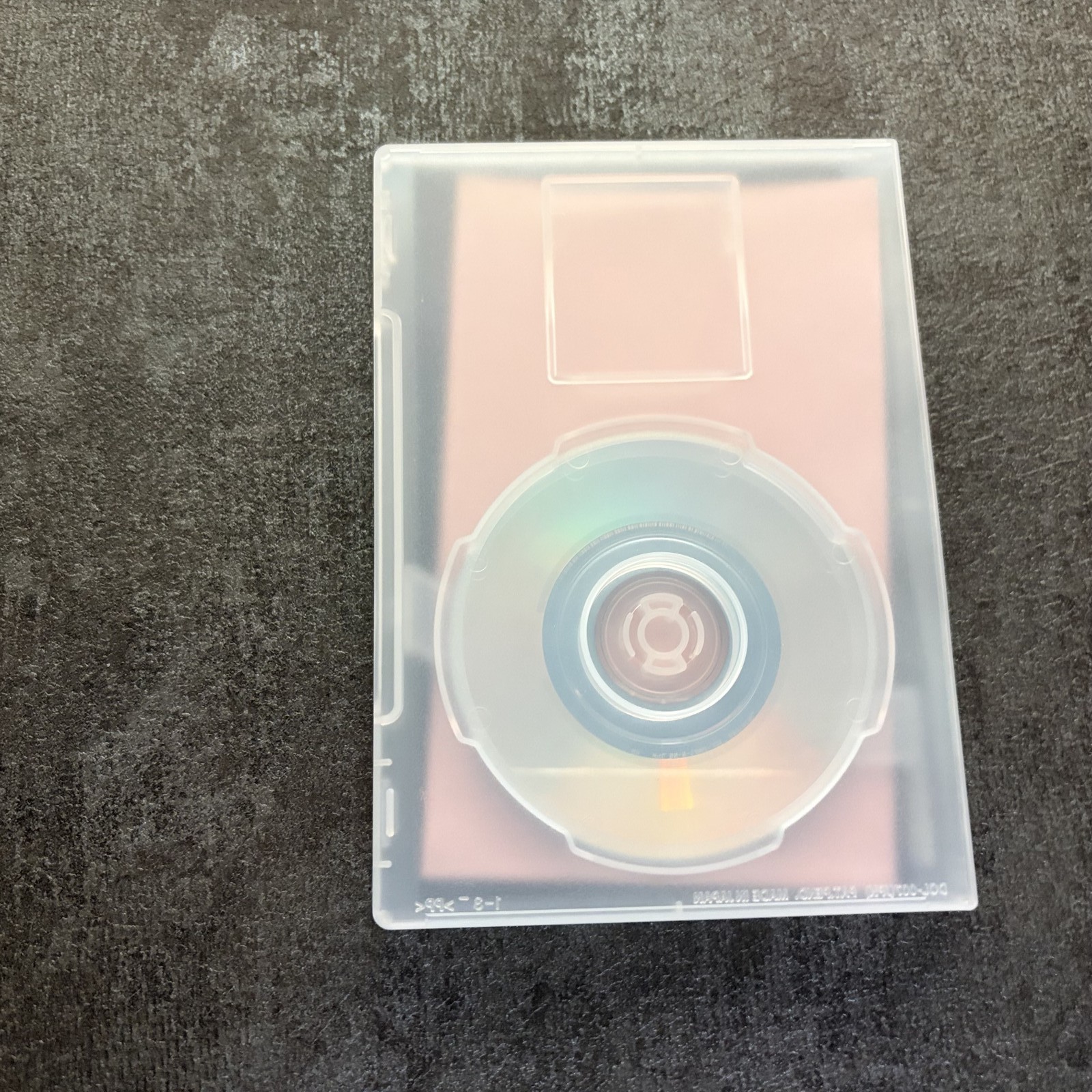 USED METROID PRIME Nintendo GameCube GC NTSC-J From Japan