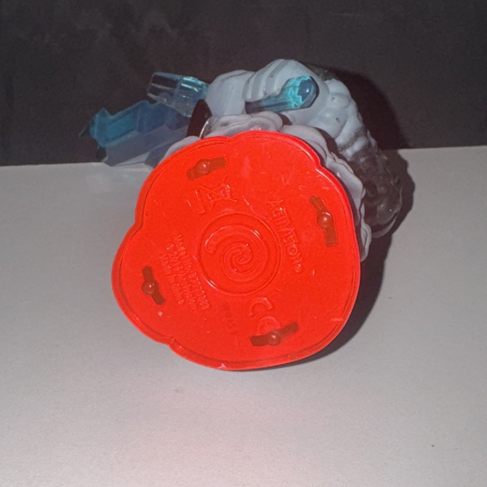 Skylanders Trap Team Figure Thunderbolt Trap Master Air Element