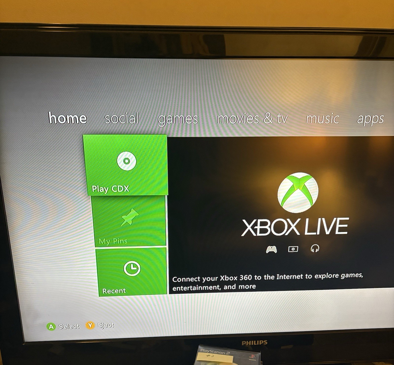 Xbox Bundle (Burnout, LEGO, Azurik, Top Spin, NCCA Football, FIFA)