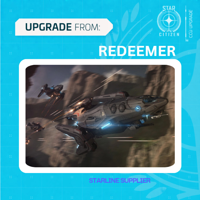 STAR CITIZEN – TO ASGARD – CHEAPEST – (CCU)