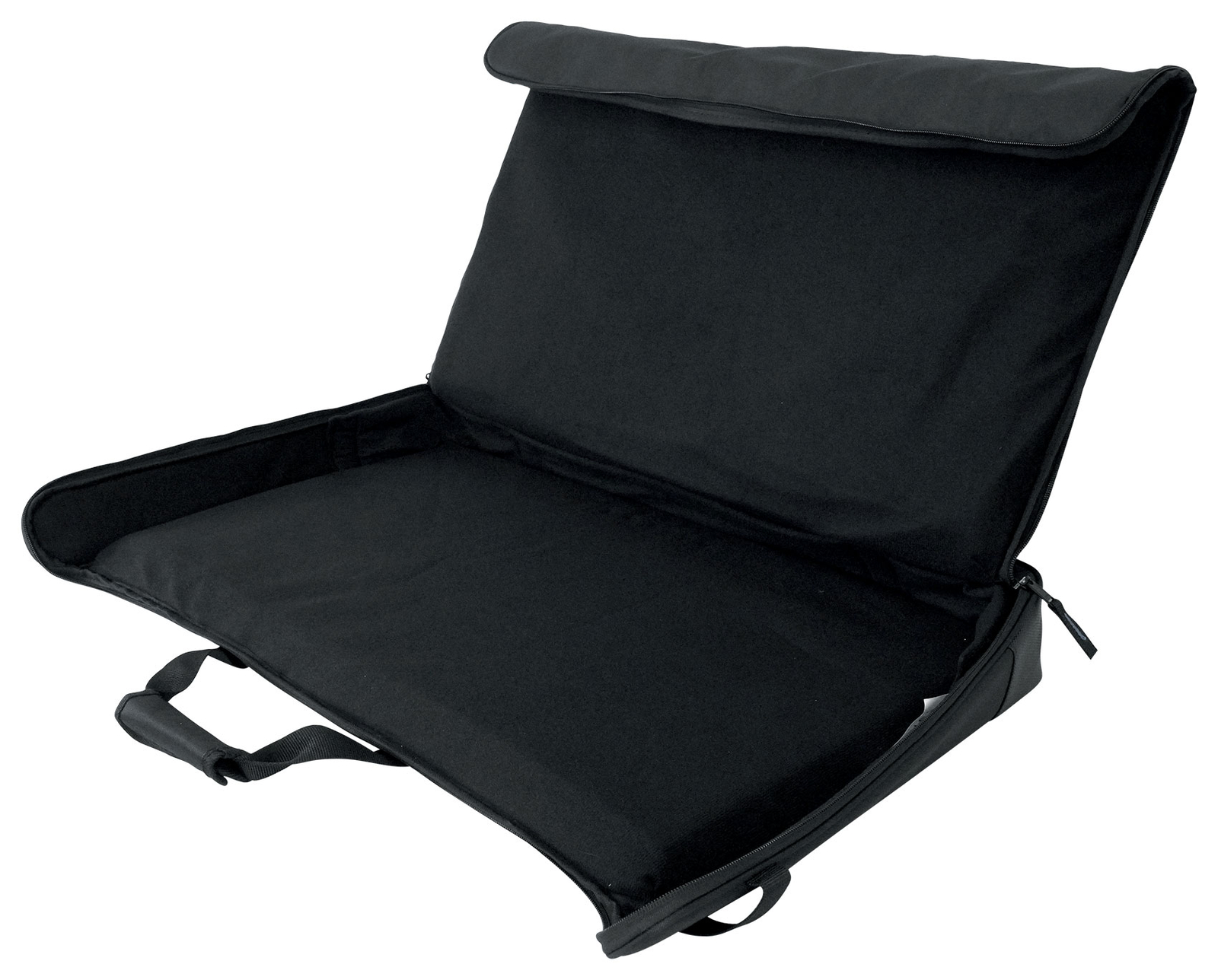 Rockville TVB2732-1 Padded LCD TV Screen Travel Bag For “27” to “32” Monitors