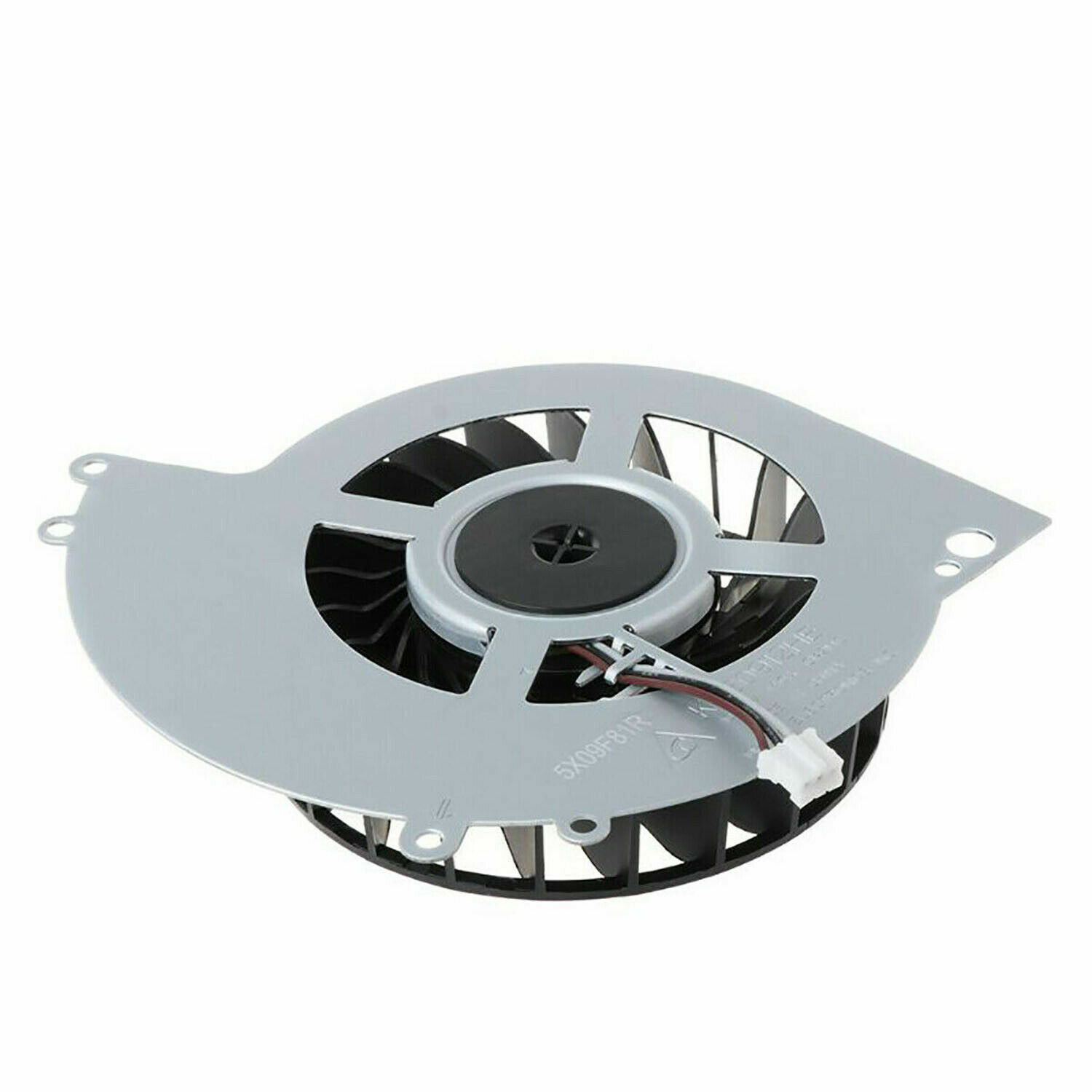Replacement Internal Cooling Fan w/tools For PS4 CUH-12XX CUH-1200 1215A Series