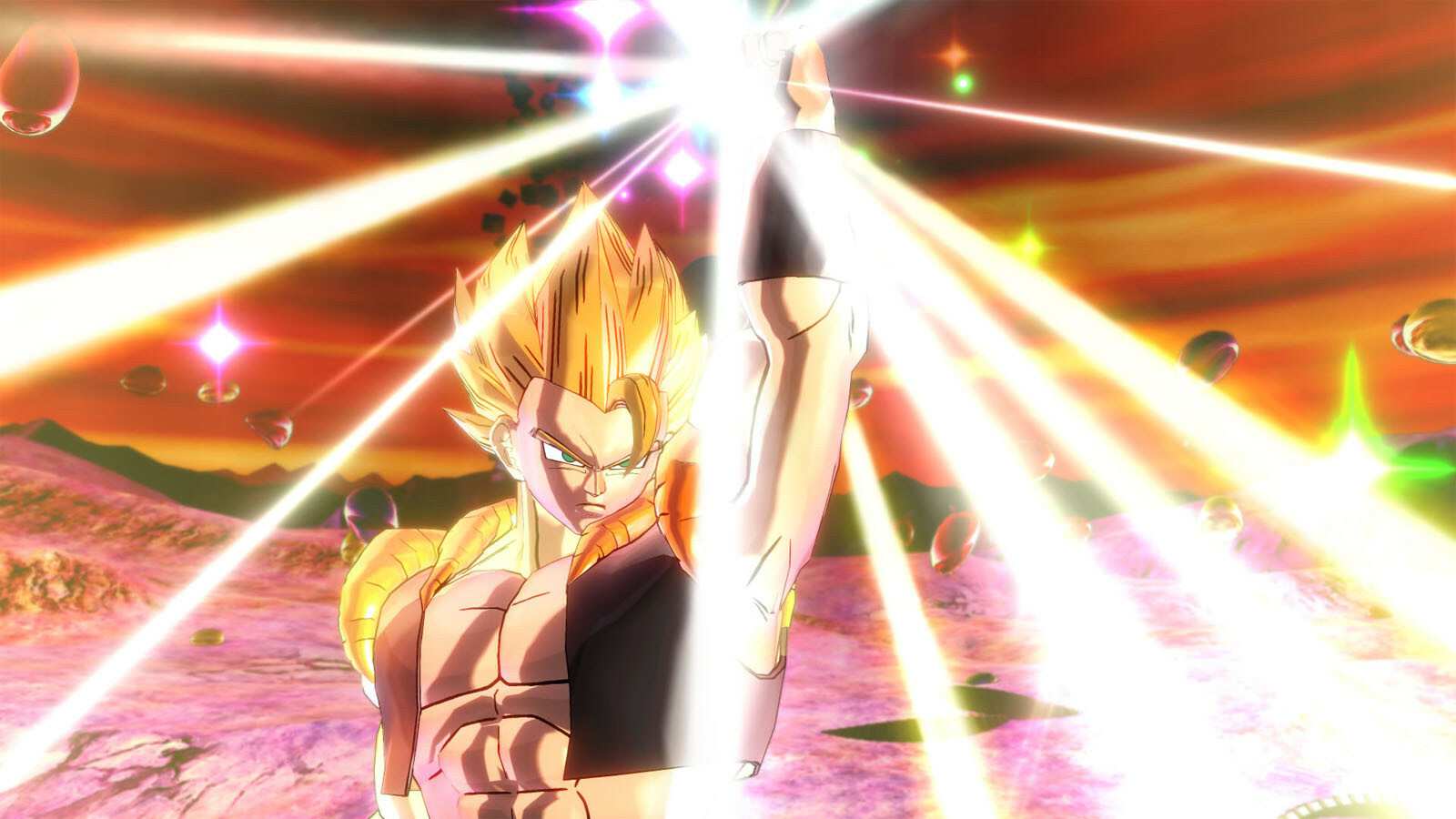 Dragon Ball Xenoverse 2 NEW PC STEAM KEY FAST DELIVERY!!! [KEY ONLY!] Fighting