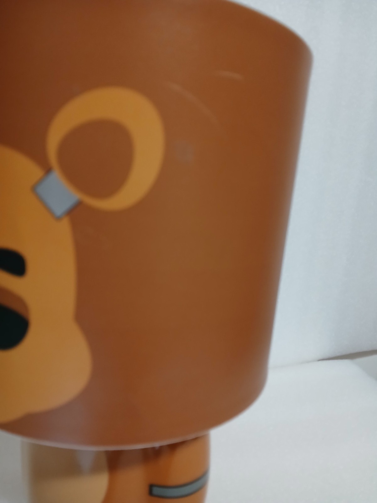 Five Nights at Freddy’s Lamp