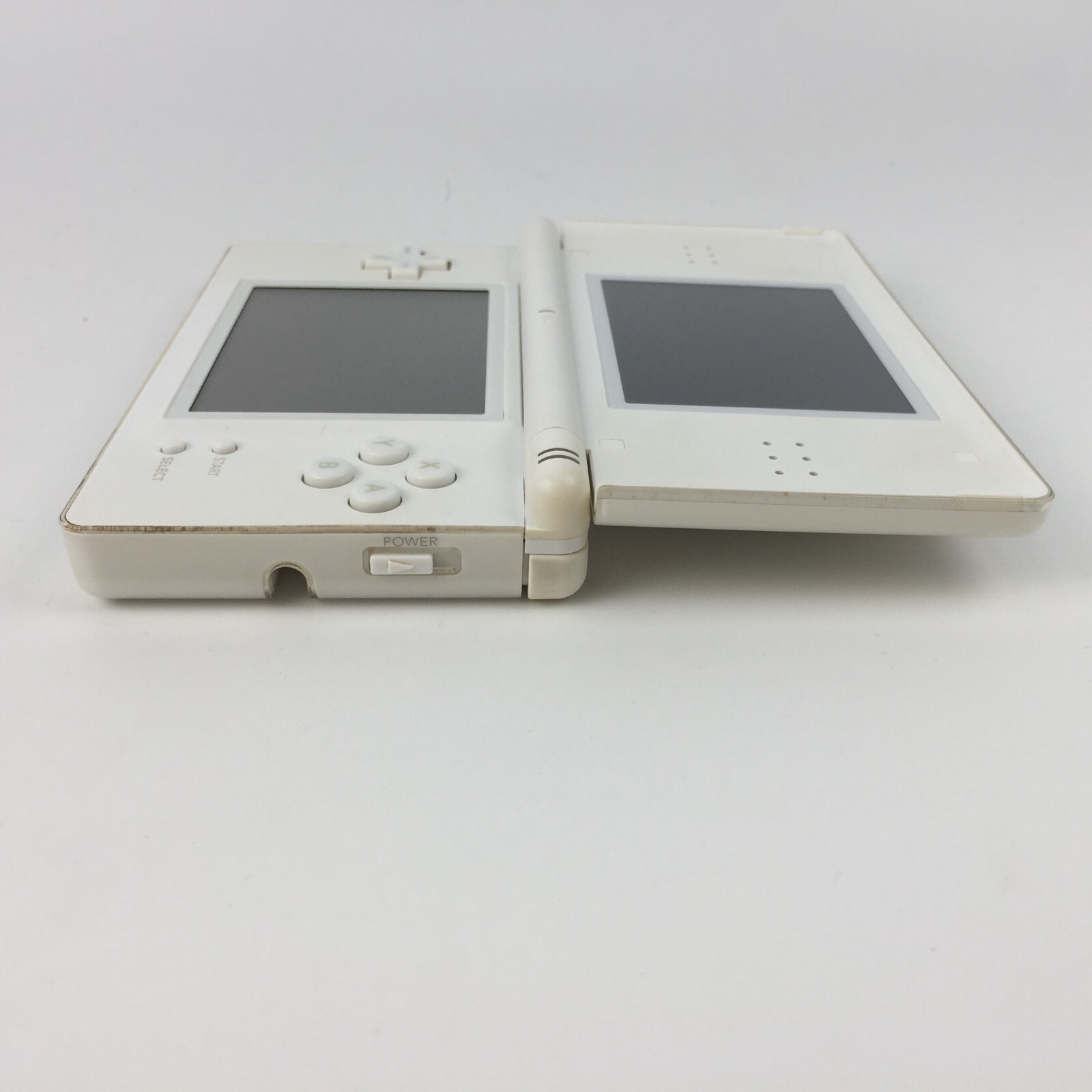 【Very Good】Nintendo DS Lite Final Fantasy Ⅻ Console Only Japanese Ver. #dj0605/0