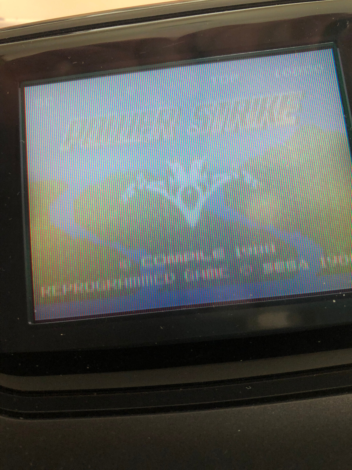 Power Strike – Sega Master System 1988 Mail Order Version