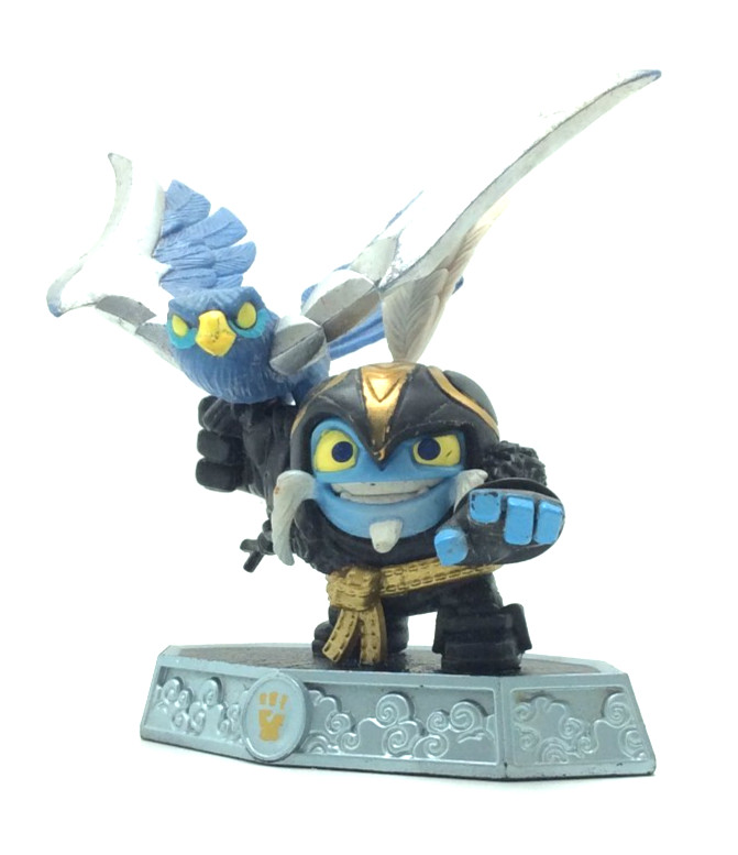 2016 Activision Skylanders Imaginators MASTER AIR STRIKE Figure Model 87815888