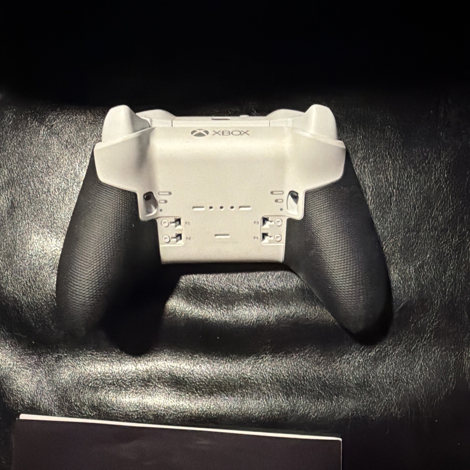 Microsoft Elite Series 2 Wireless Controller – Core (White)