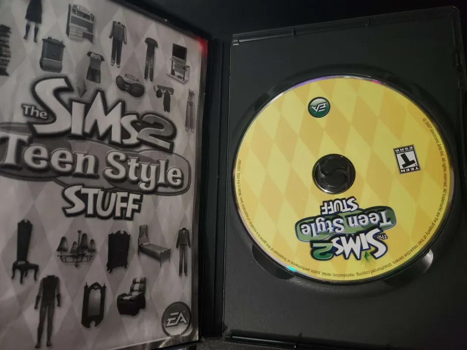 Pick and Choose from Assorted PC Sims Games and expansions from Original to 3