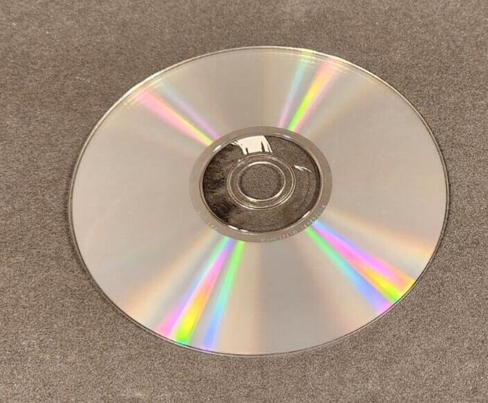 EVERQUEST PC CD-ROM VIDEO GAME TITANIUM EDITION DISC 2 ONLY TESTED