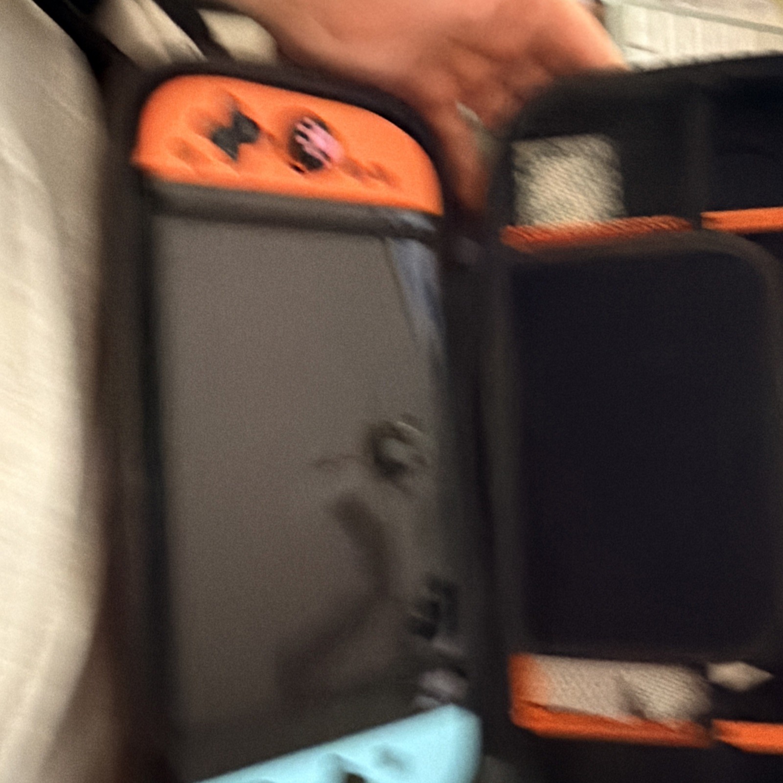 Nintendo Switch 2 Mario Kart World Bundle Kit W/Carrying Case & Switch Game