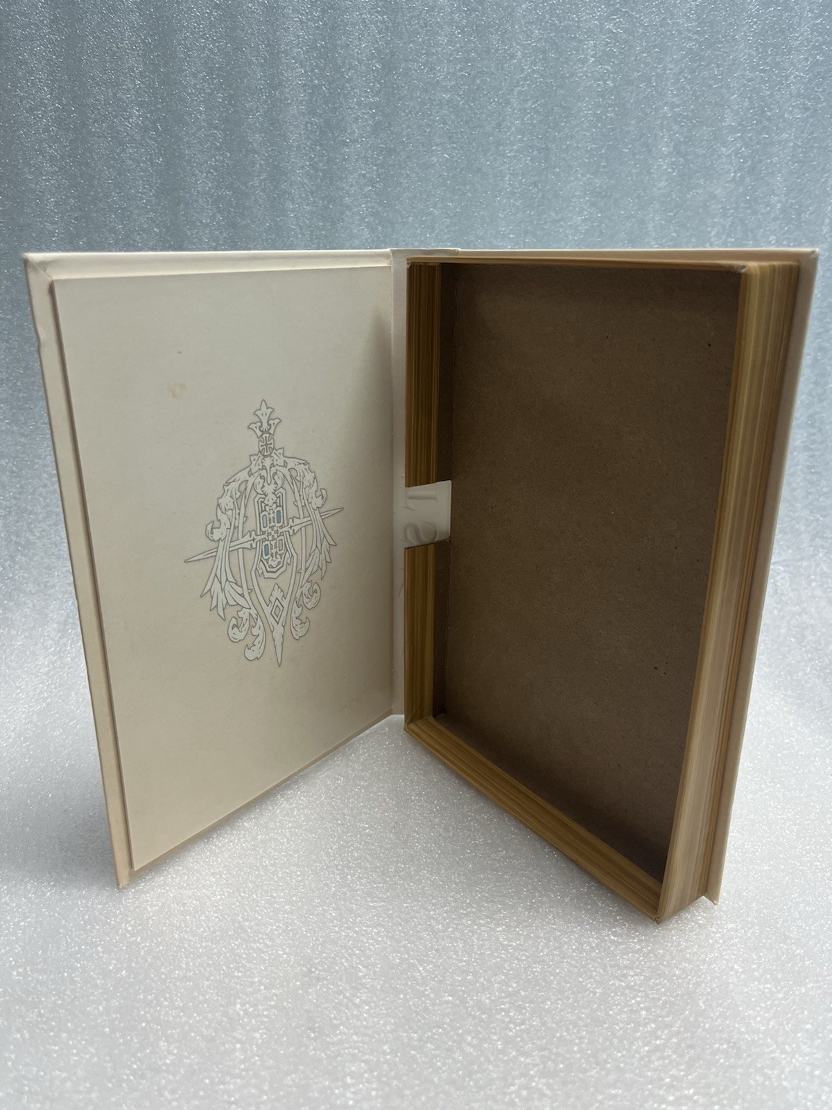 The Last Story Limited Edition (Nintendo Wii) Complete