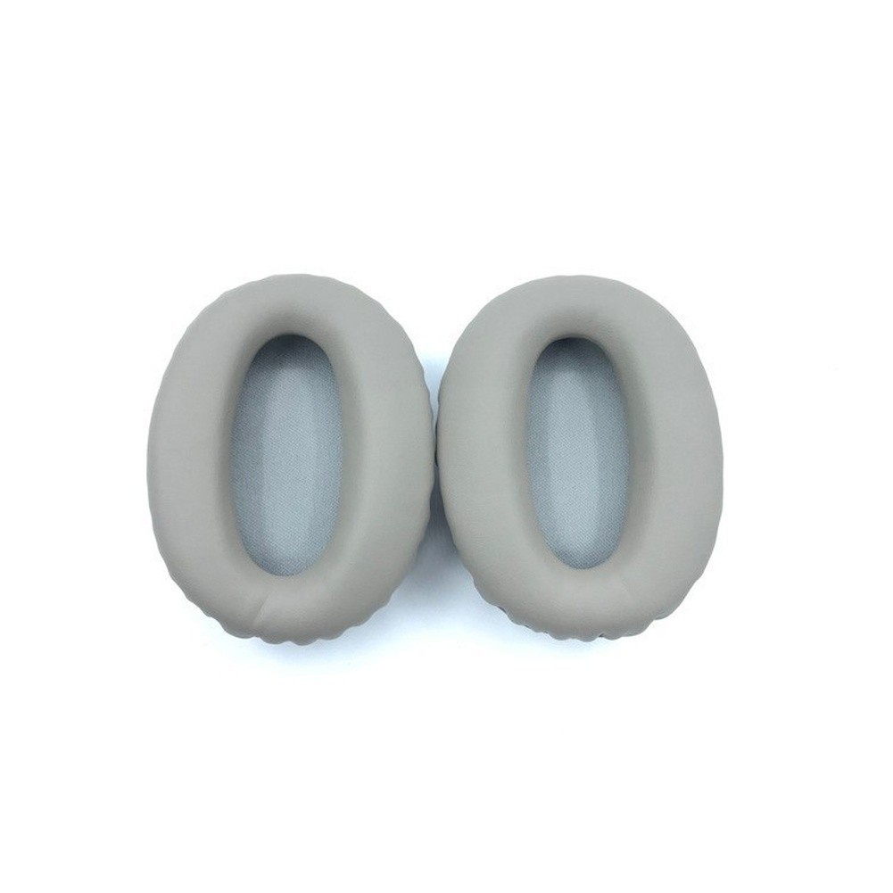 For Sony WH-1000XM2 XM3 XM4 XM5 For MDR-1000X Soft Ear Pad Replacement