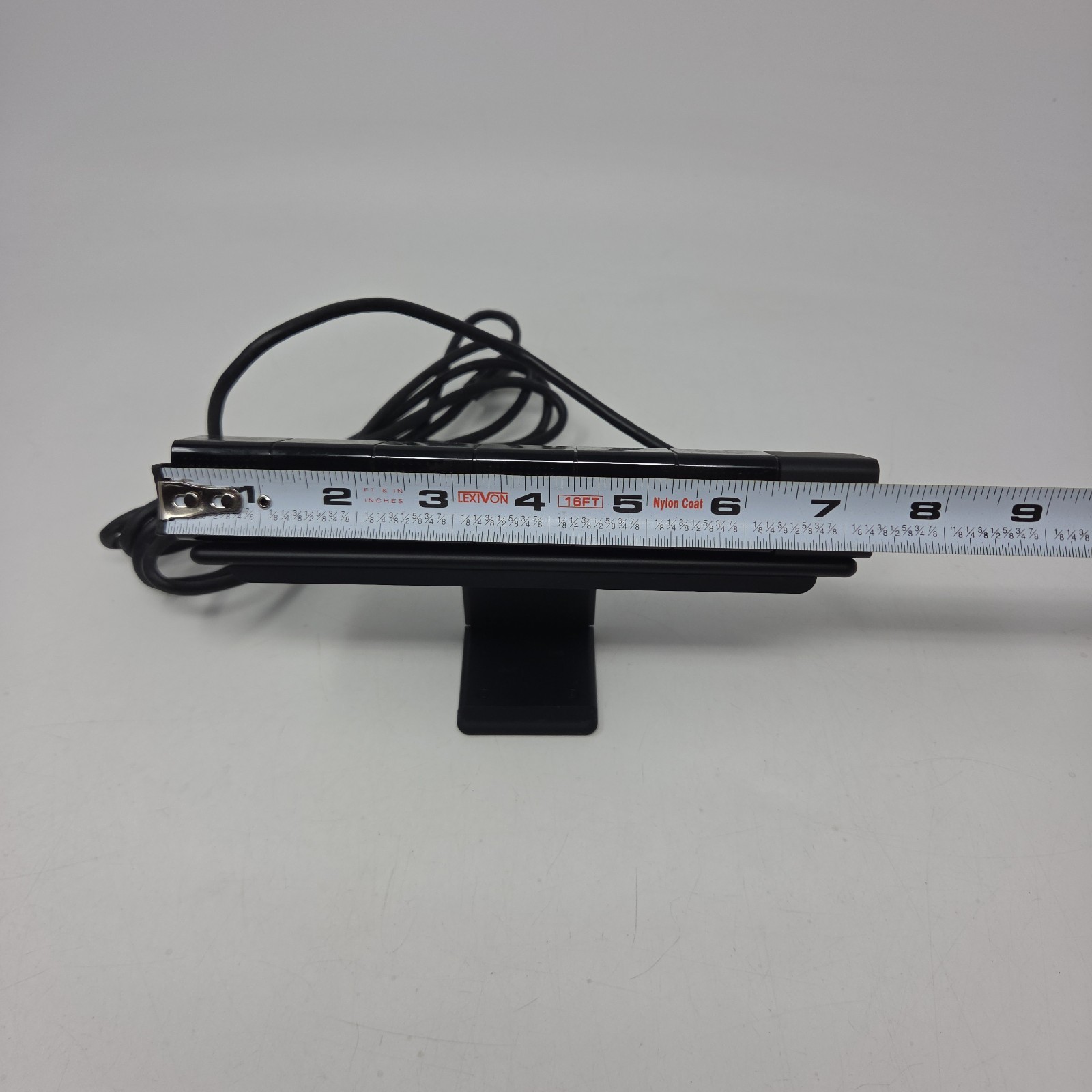 Sony CUH-ZEY1 PS4 PlayStation 4 Motion Camera w/ Stand