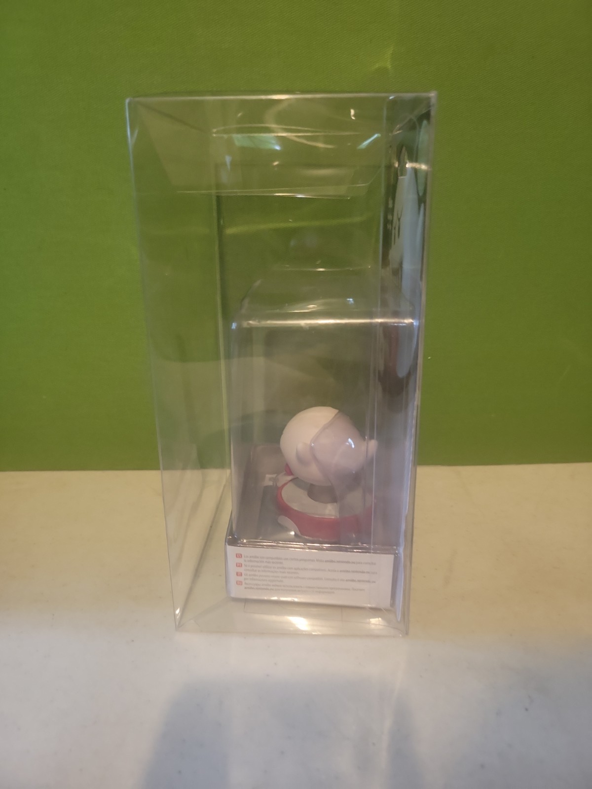 Nintendo Boo Amiibo (Super Mario Series) Brand New Box