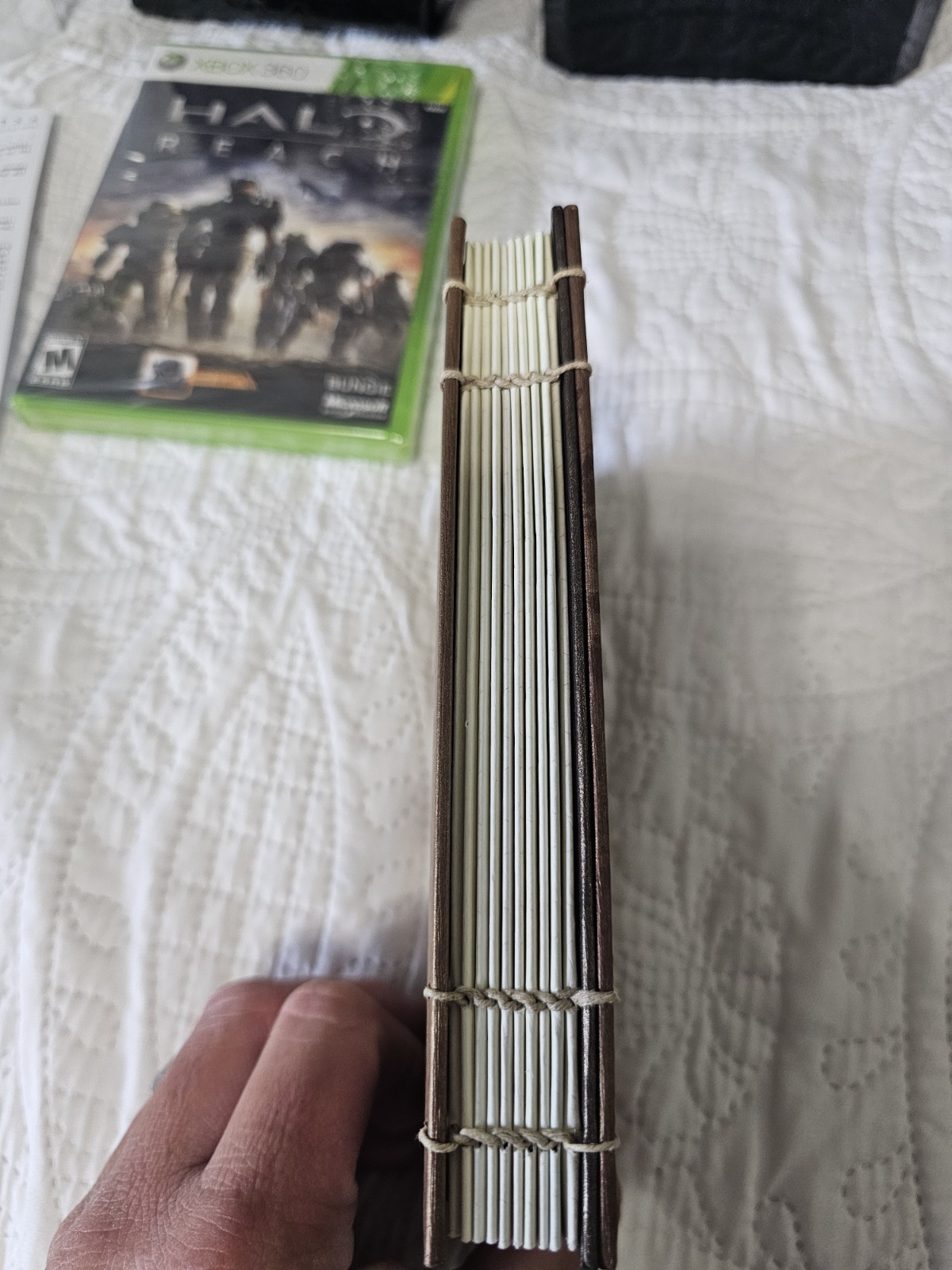 Halo Reach Limited Edition (Xbox 360) GAME IS SEALED Brand New 100% Complete Cib