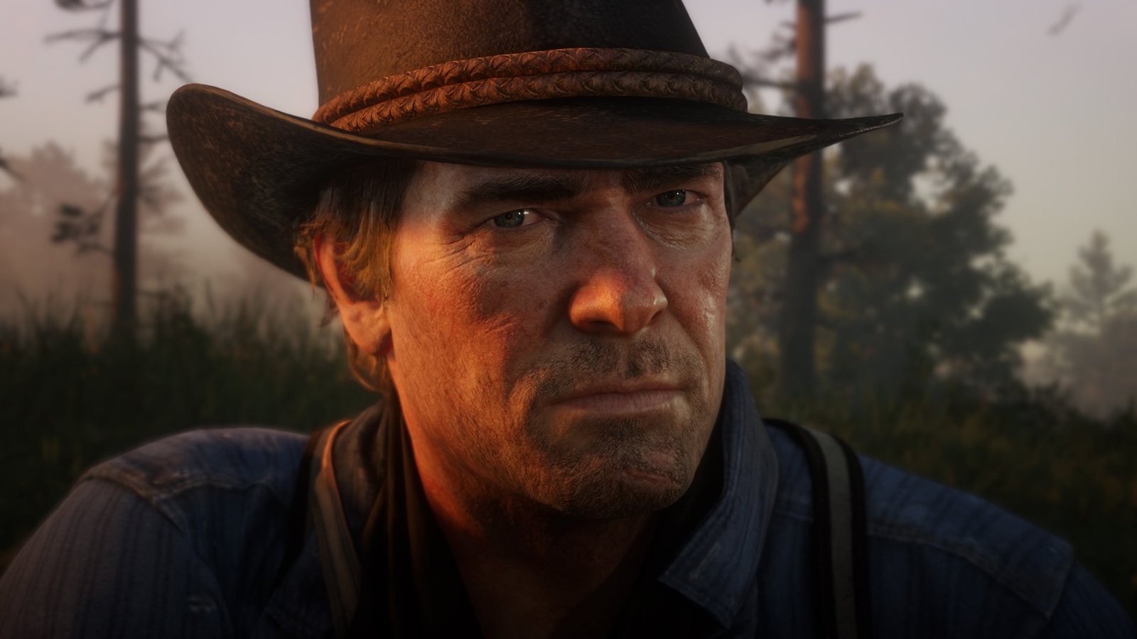 Red Dead Redemption 2 PS4 PlayStation 4 + Map Complete – 1 Year Warranty EX Cond