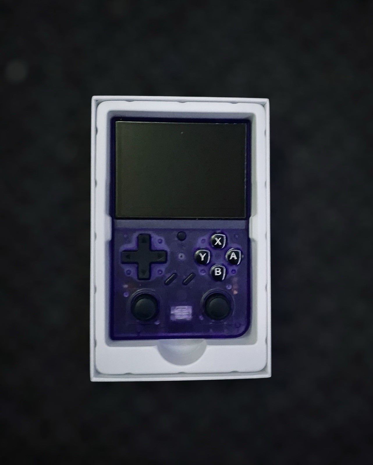 R-35 Handheld Game Console 15,000+ Games Included