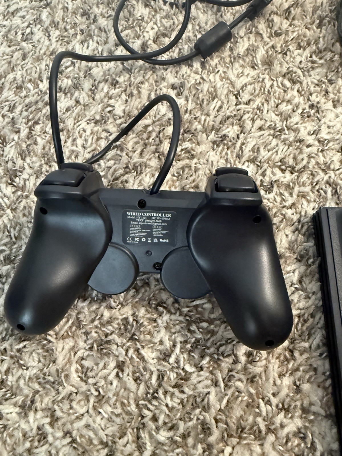Sony PlayStation 2 PS2 Slim Console Complete Tested Working