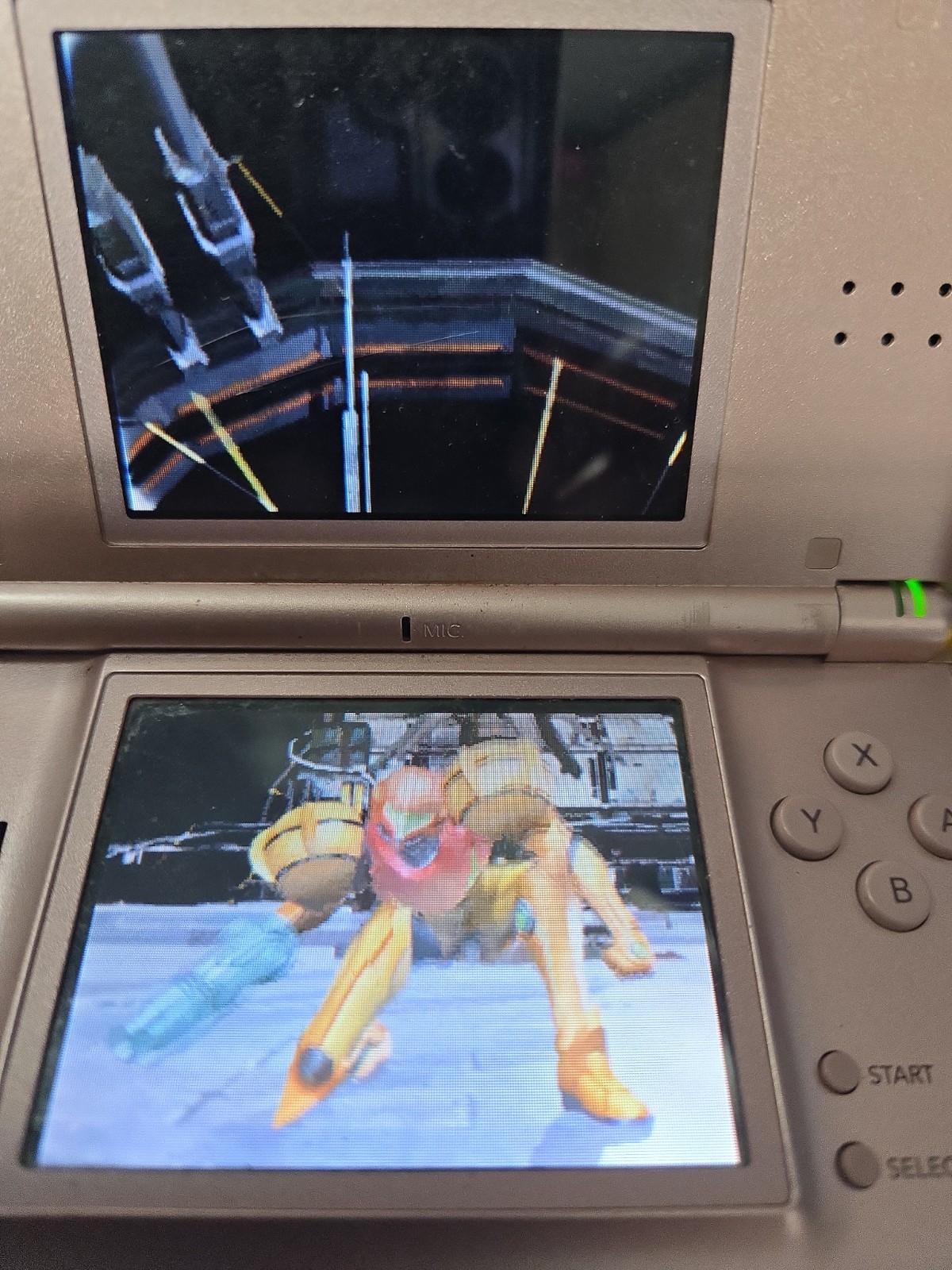 Metroid Prime: Hunters First Hunt (Nintendo DS, 2006) Cartridge Only Tested