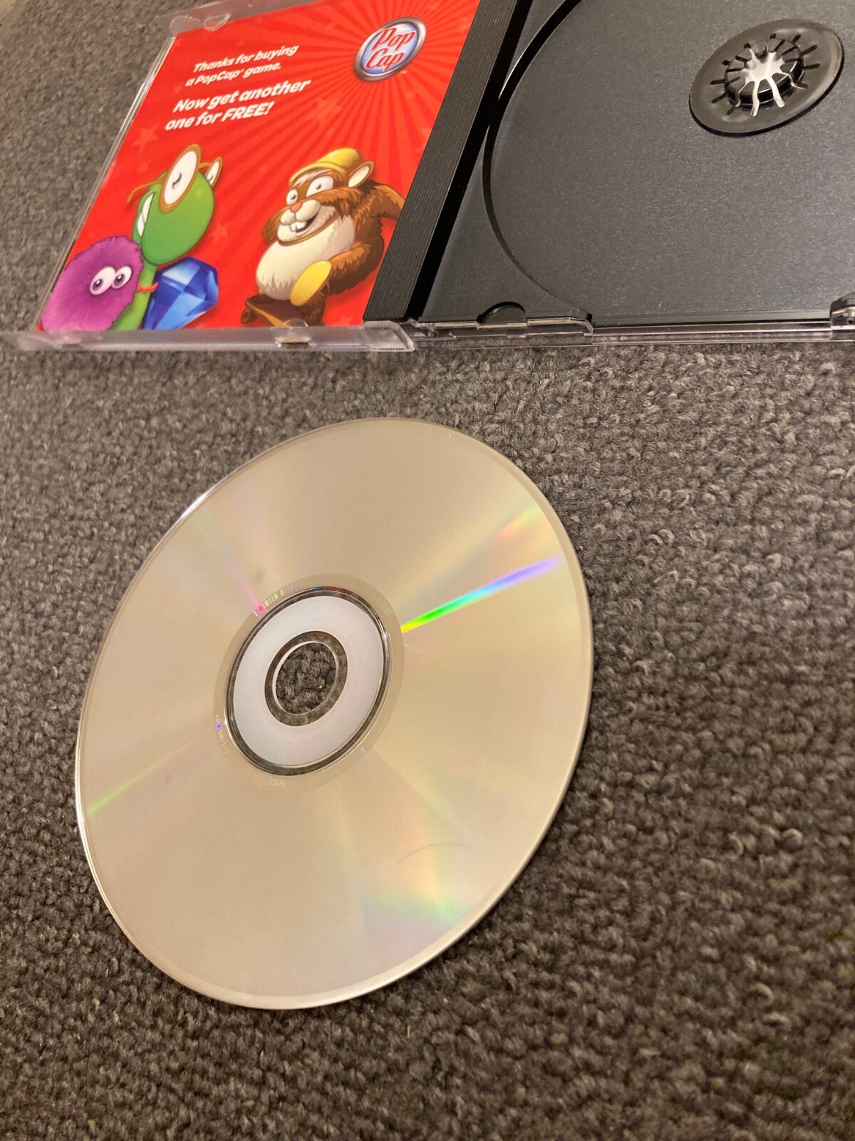 Bejeweled Twist PC