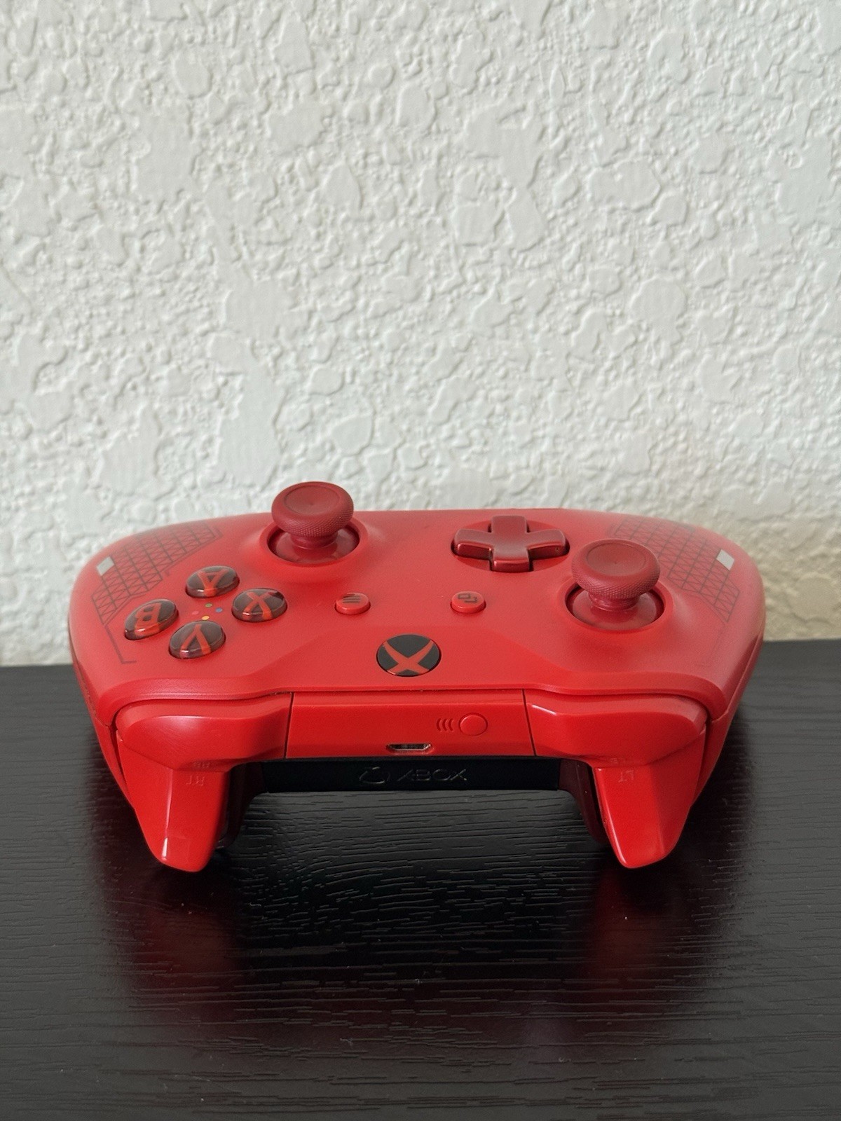 Microsoft Sport Red Special Edition Wireless Controller 1708 Xbox One