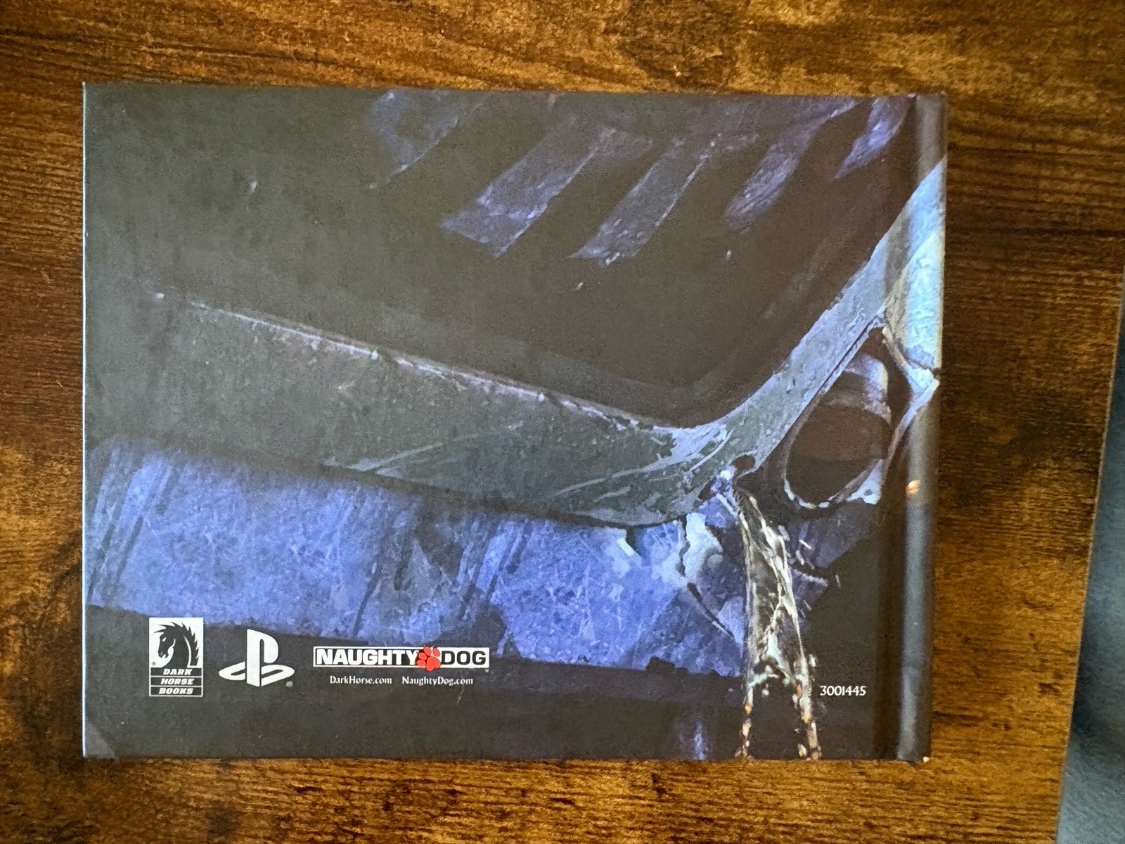 Uncharted 4 A Thief’s End Special Limited Edition Steelbook W Artbook & Stickers