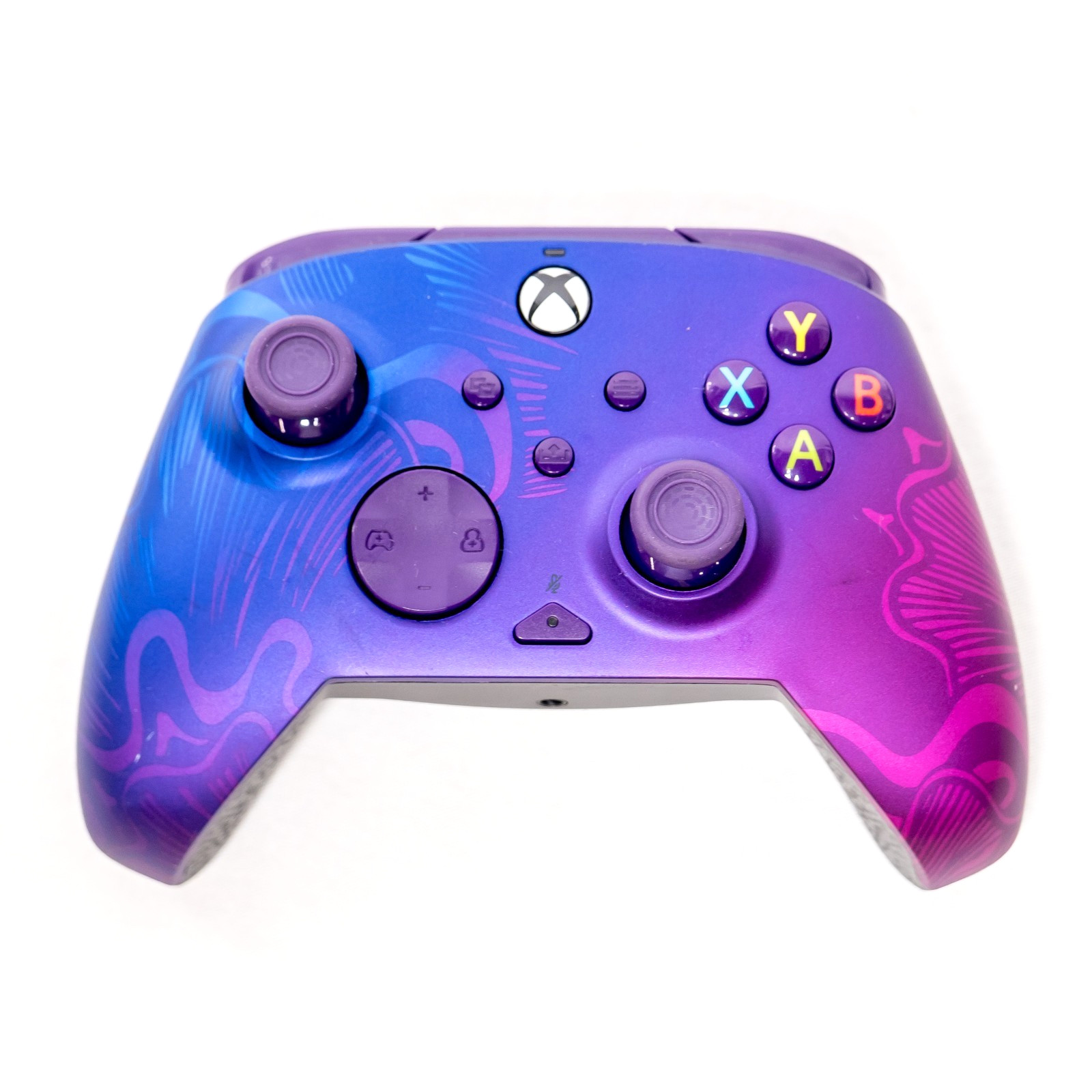 🔥 PDP Rematch Advanced Wired USB-C Controller for Xbox Blue Purple Red – TESTED