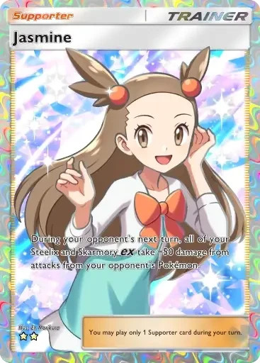 Pokemon TCGP 2 Star Rarity Trade (Updated Daily)