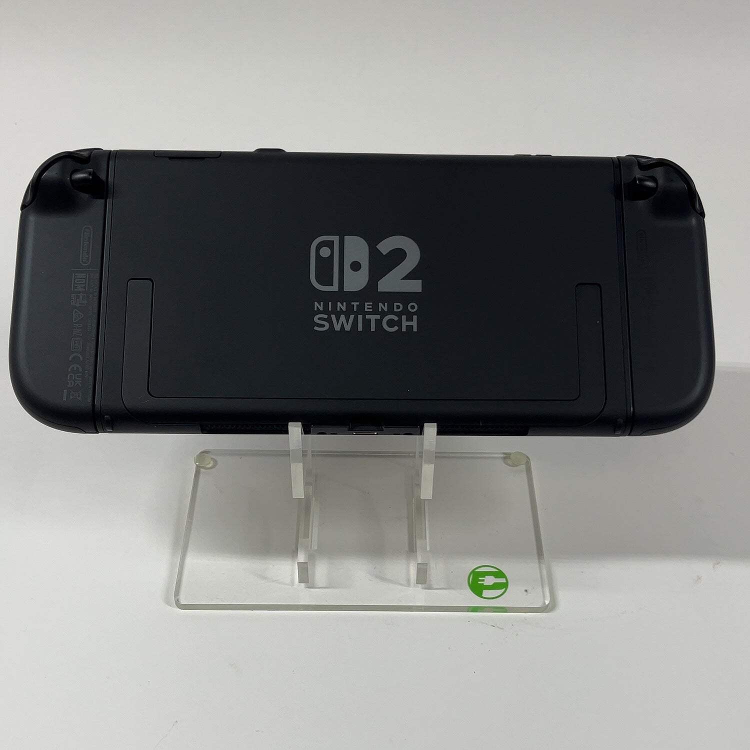Nintendo Switch 2 Console Gaming System BEE‑001 Black