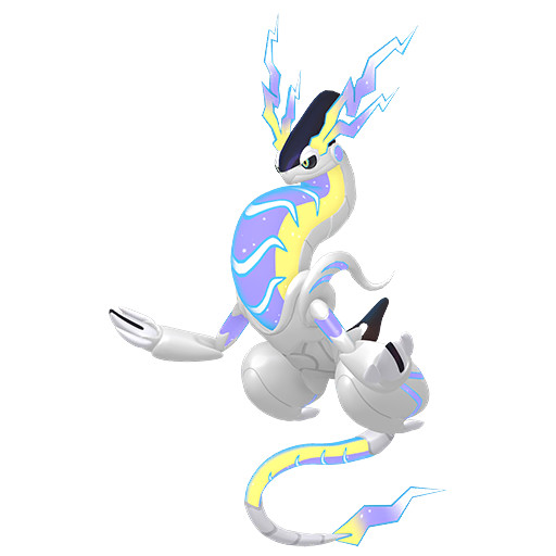✨ SHINY KORAIDON & MIRAIDON ✨ NEW 2025 Event Untouched! ✨ Pokemon Scarlet Violet