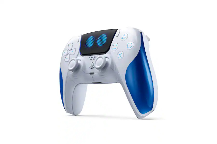 Sony PS5 DualSense Wireless Controller | Drift-Free | AstroBot |30th Anniv