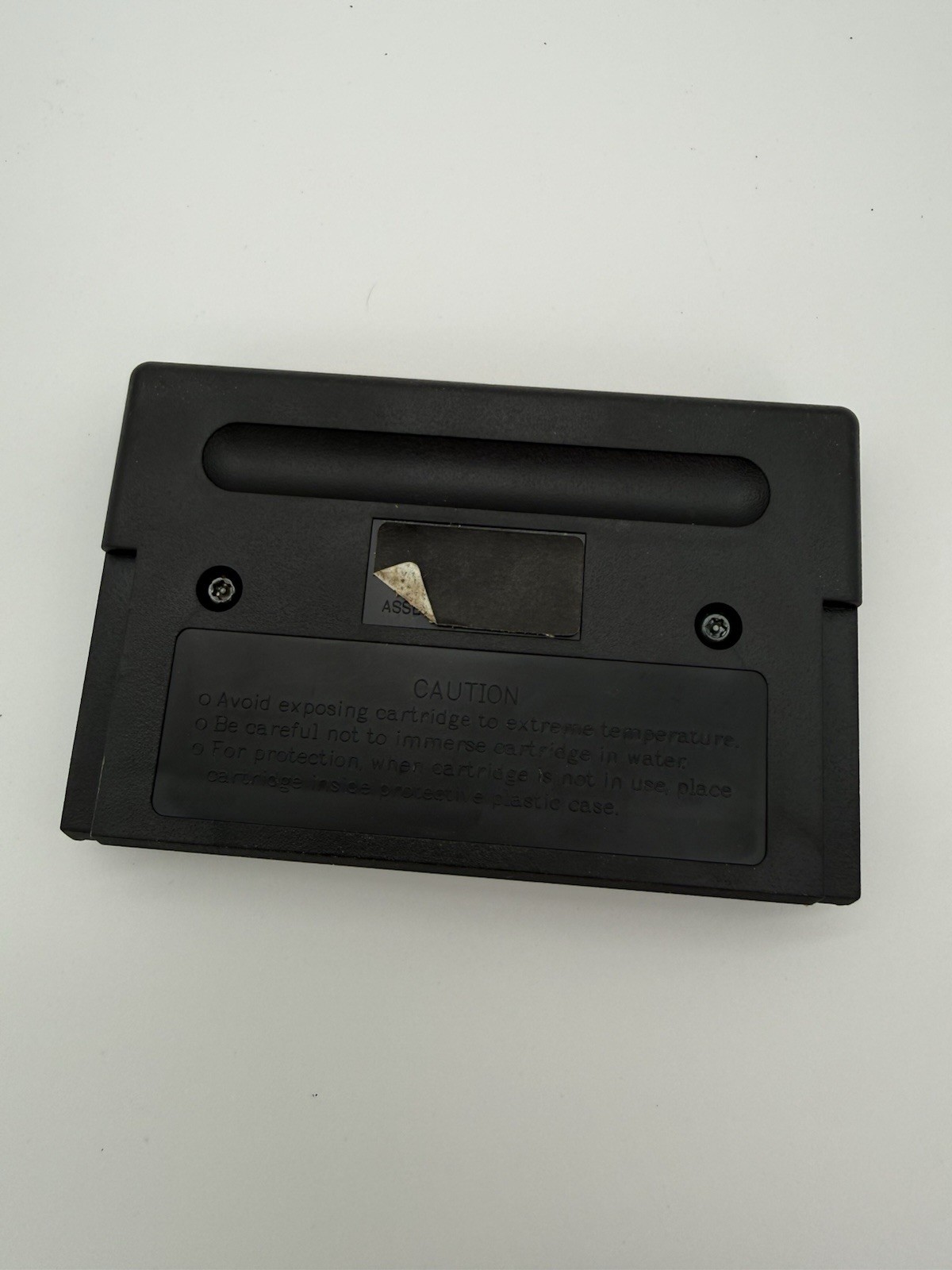 Sonic the Hedgehog 3 (Sega Genesis, 1994) Cartridge Only Tested Working