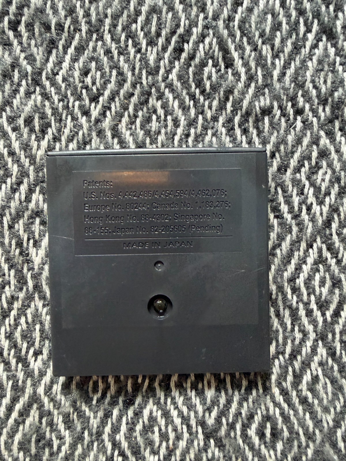 Game Gear ALIEN SYNDROME Cart Authentic PAL Sega REGION FREE (Works in US)