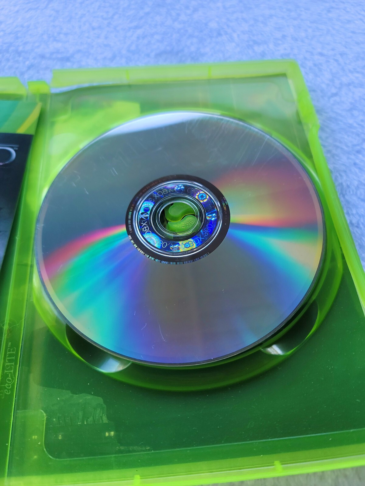 Dishonored (Microsoft Xbox 360, 2012)
